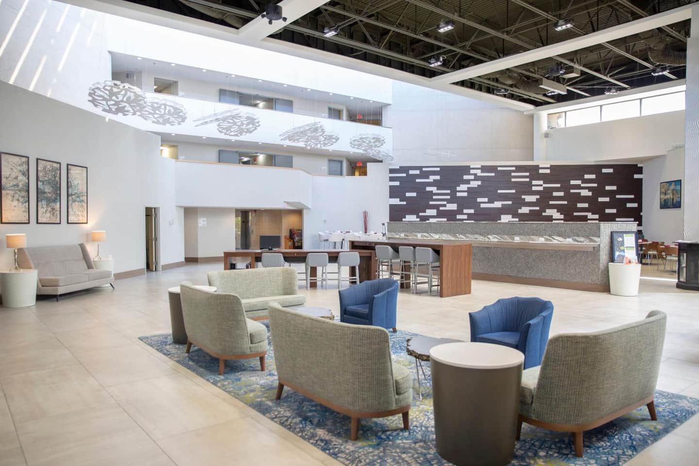 Holiday Inn Orlando International Airport, an IHG Hotel