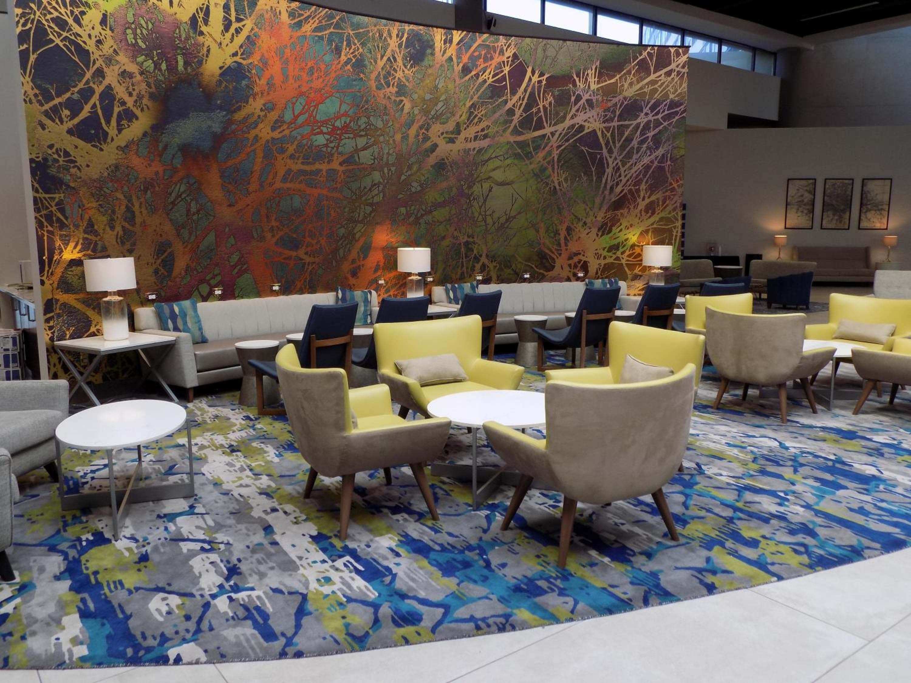 Holiday Inn Orlando International Airport, an IHG Hotel