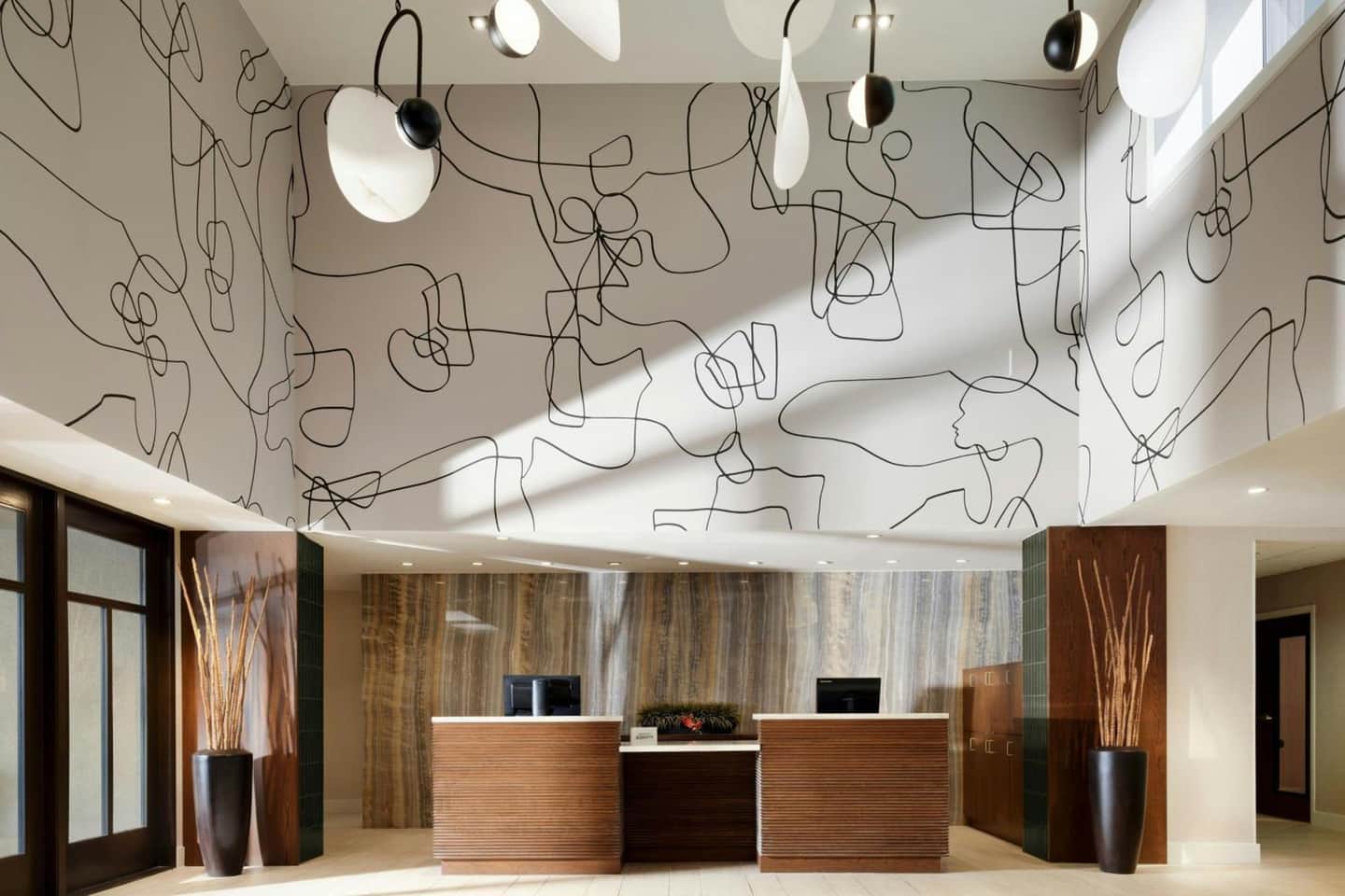 Courtyard by Marriott Los Angeles Pasadena/Old Town
