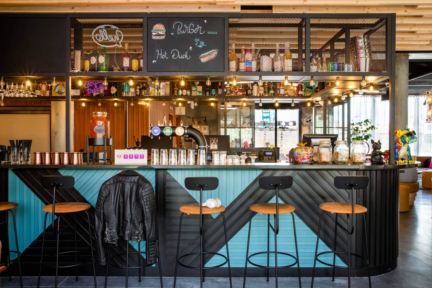 Moxy Bordeaux