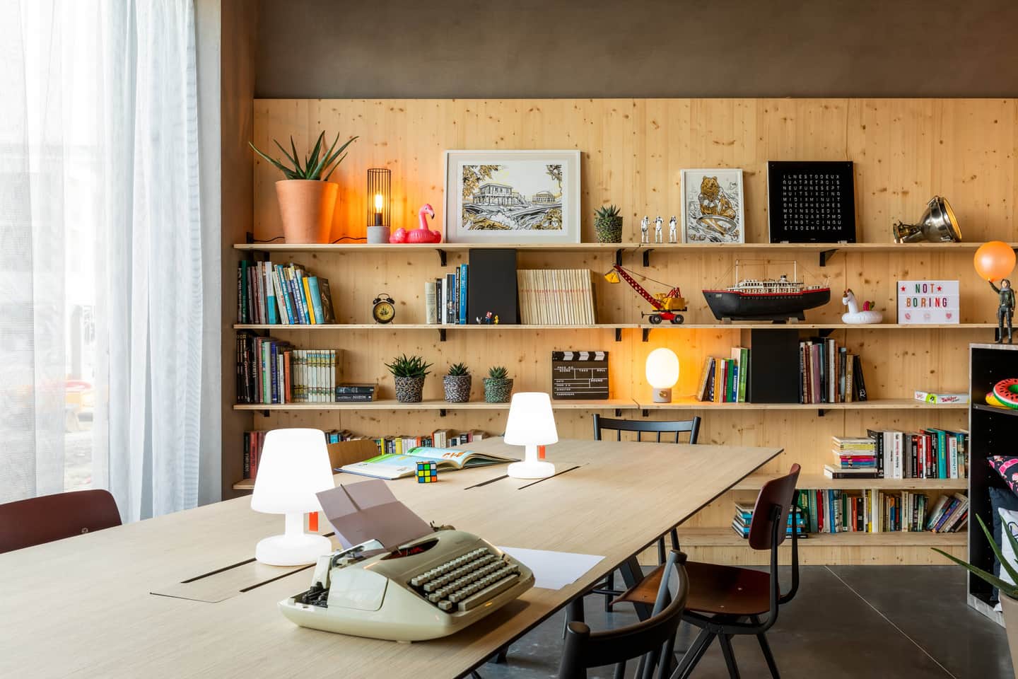 Moxy Bordeaux