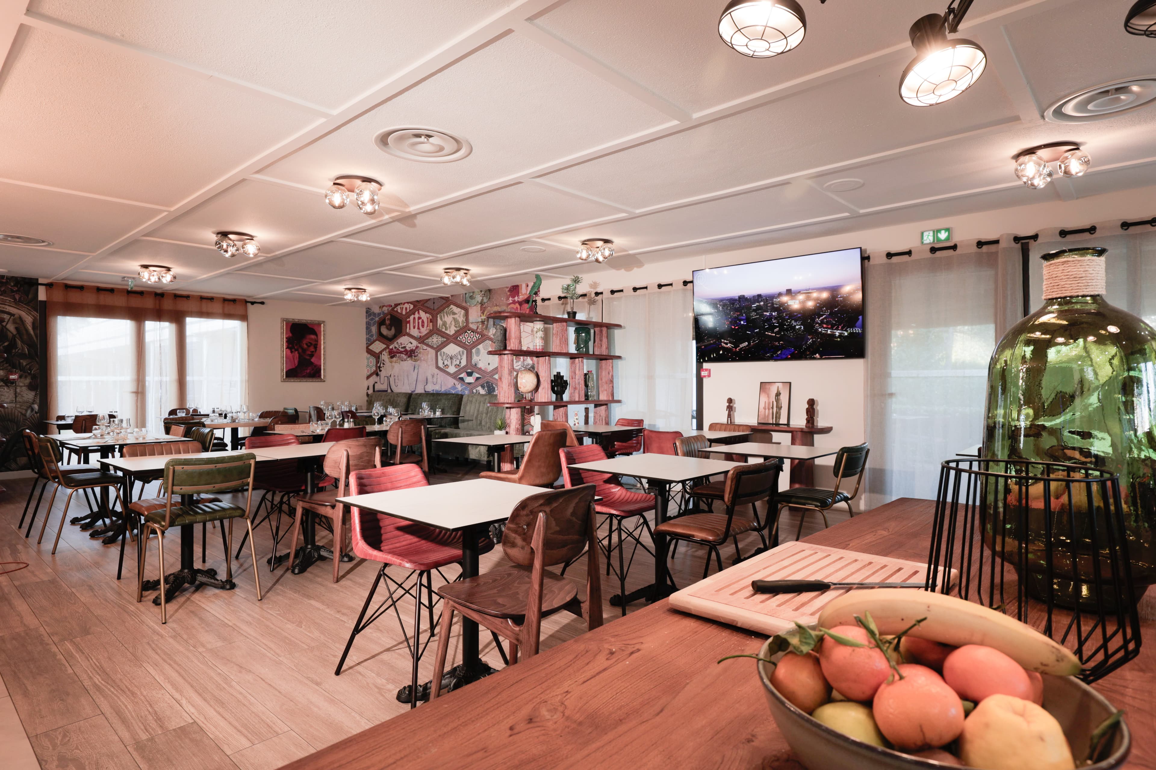 Kyriad Aéroport Marseille