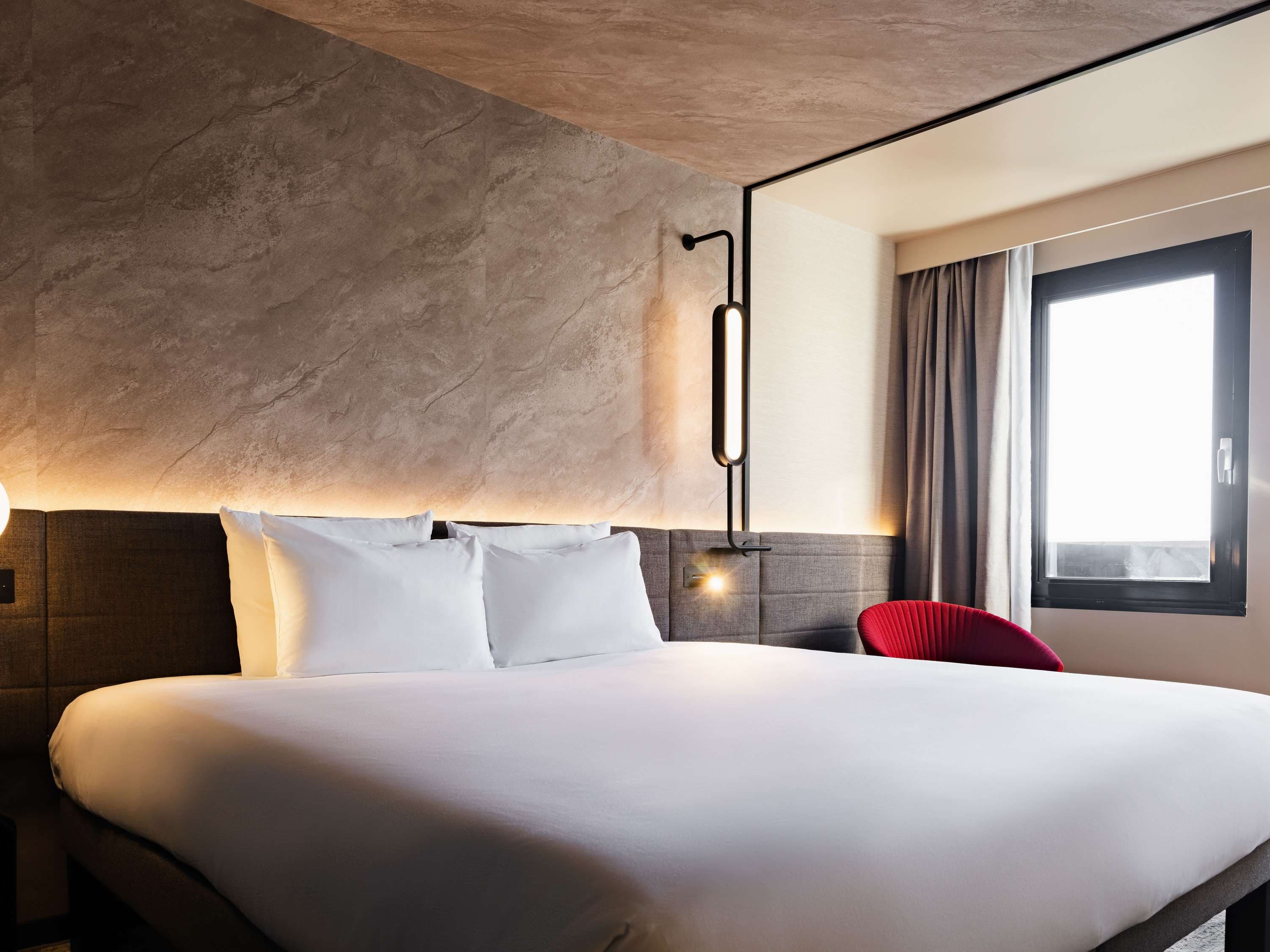 Novotel Rouen Centre Cathédrale