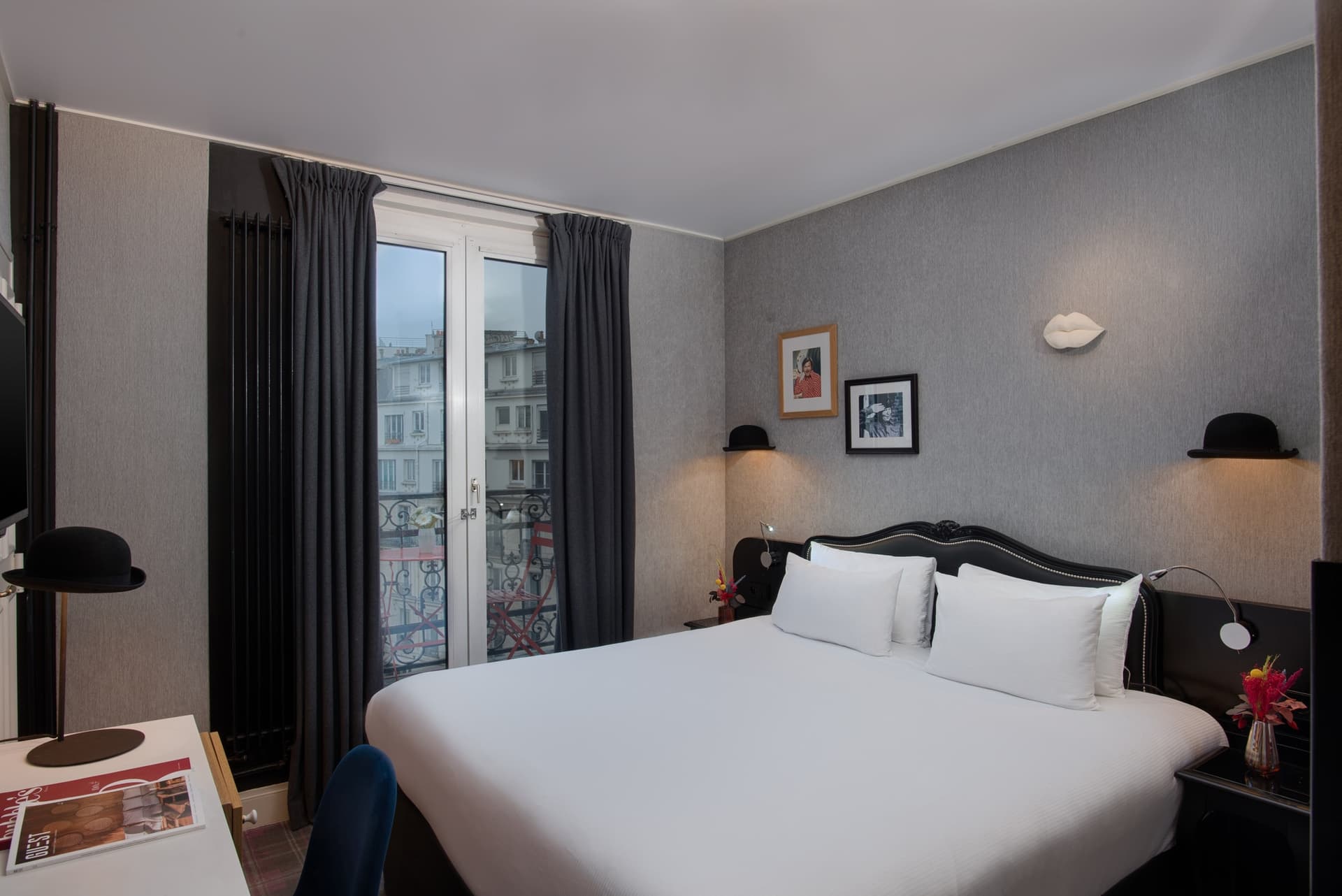 NH Paris Opéra Faubourg