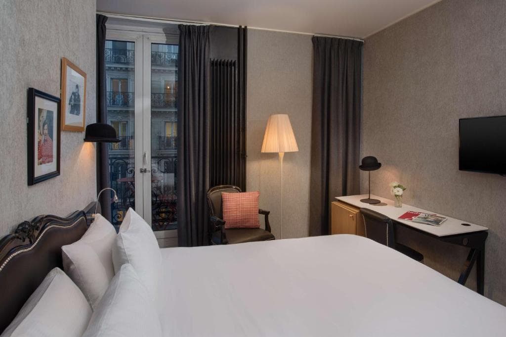 NH Paris Opéra Faubourg