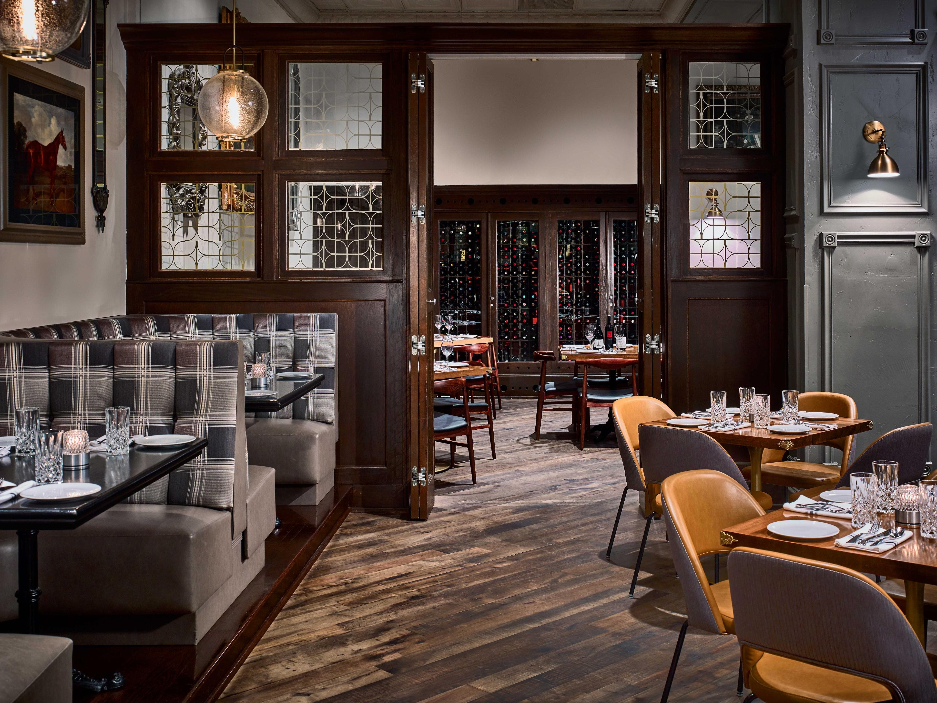 The Chase Park Plaza Royal Sonesta St. Louis