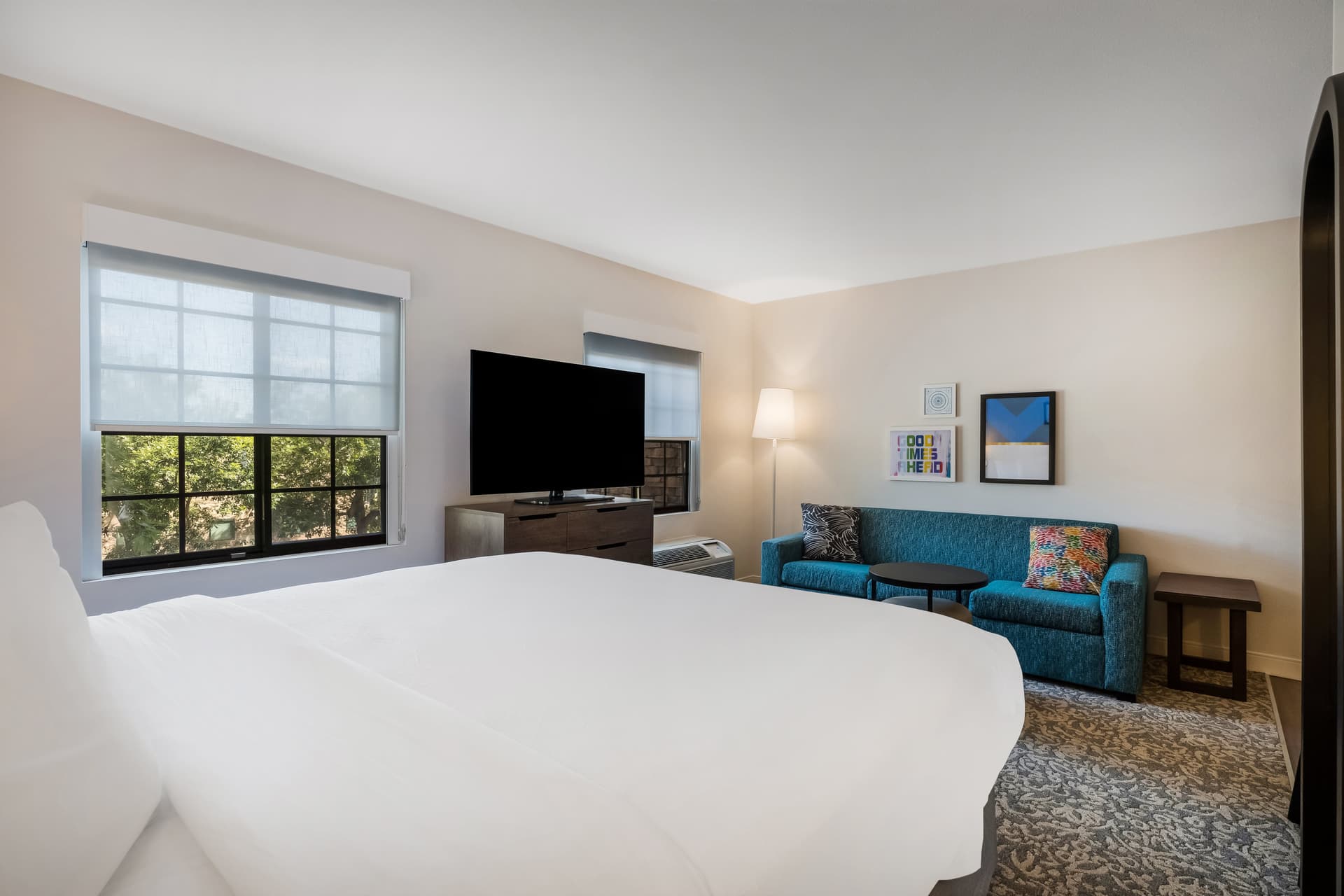 Sonesta ES Suites Denver South - Park Meadows