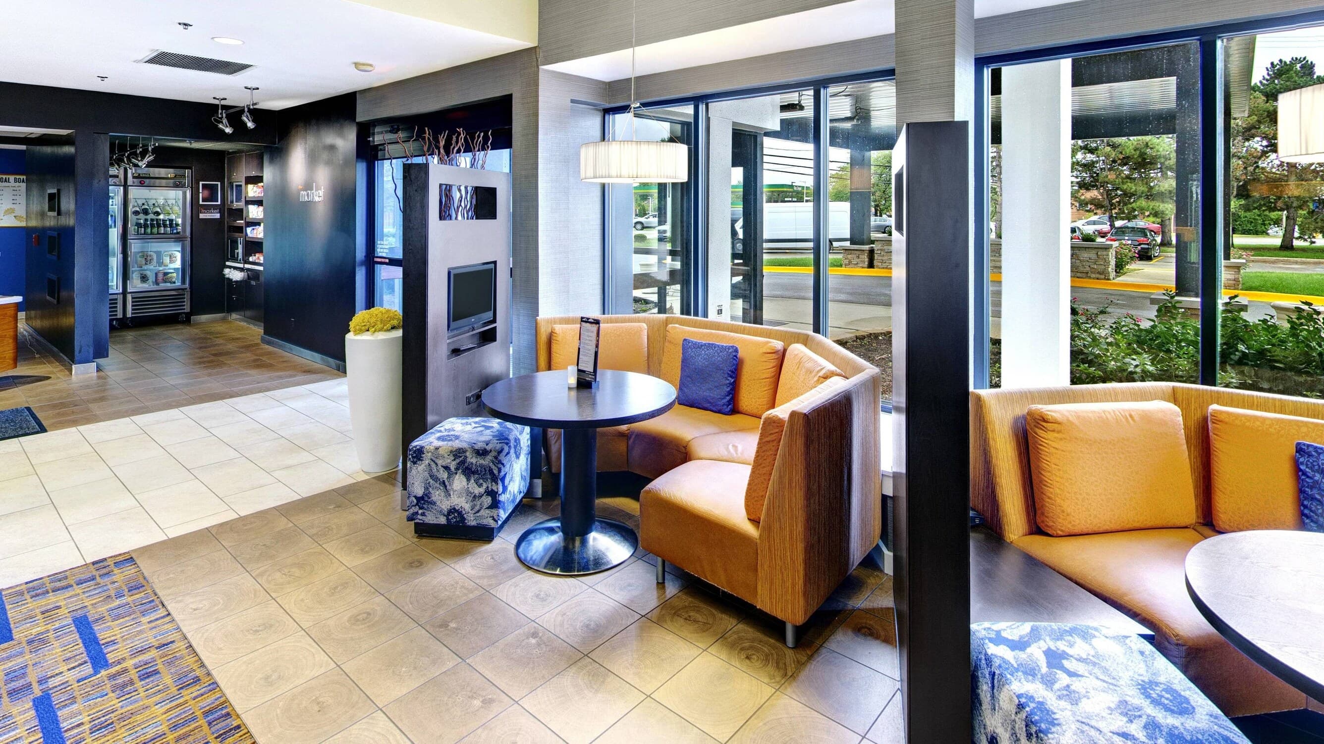 Courtyard by Marriott Chicago Glenview/Northbrook