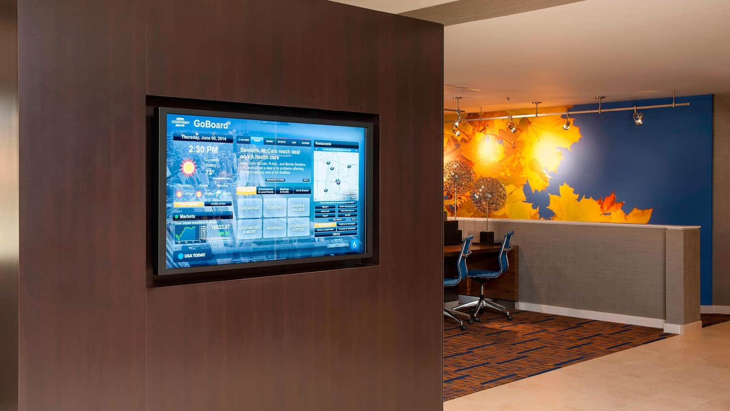 Courtyard by Marriott Chicago Glenview/Northbrook