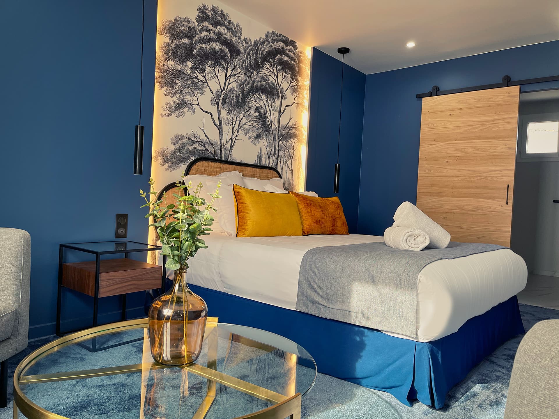 Les Granges d'Haillancourt