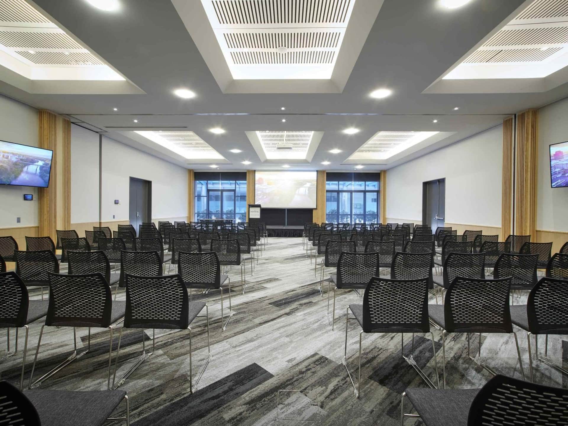 Novotel Hamilton Tainui