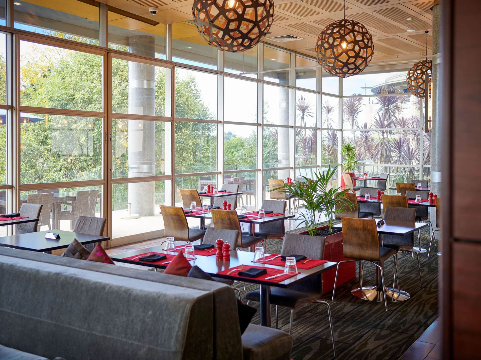 Novotel Hamilton Tainui