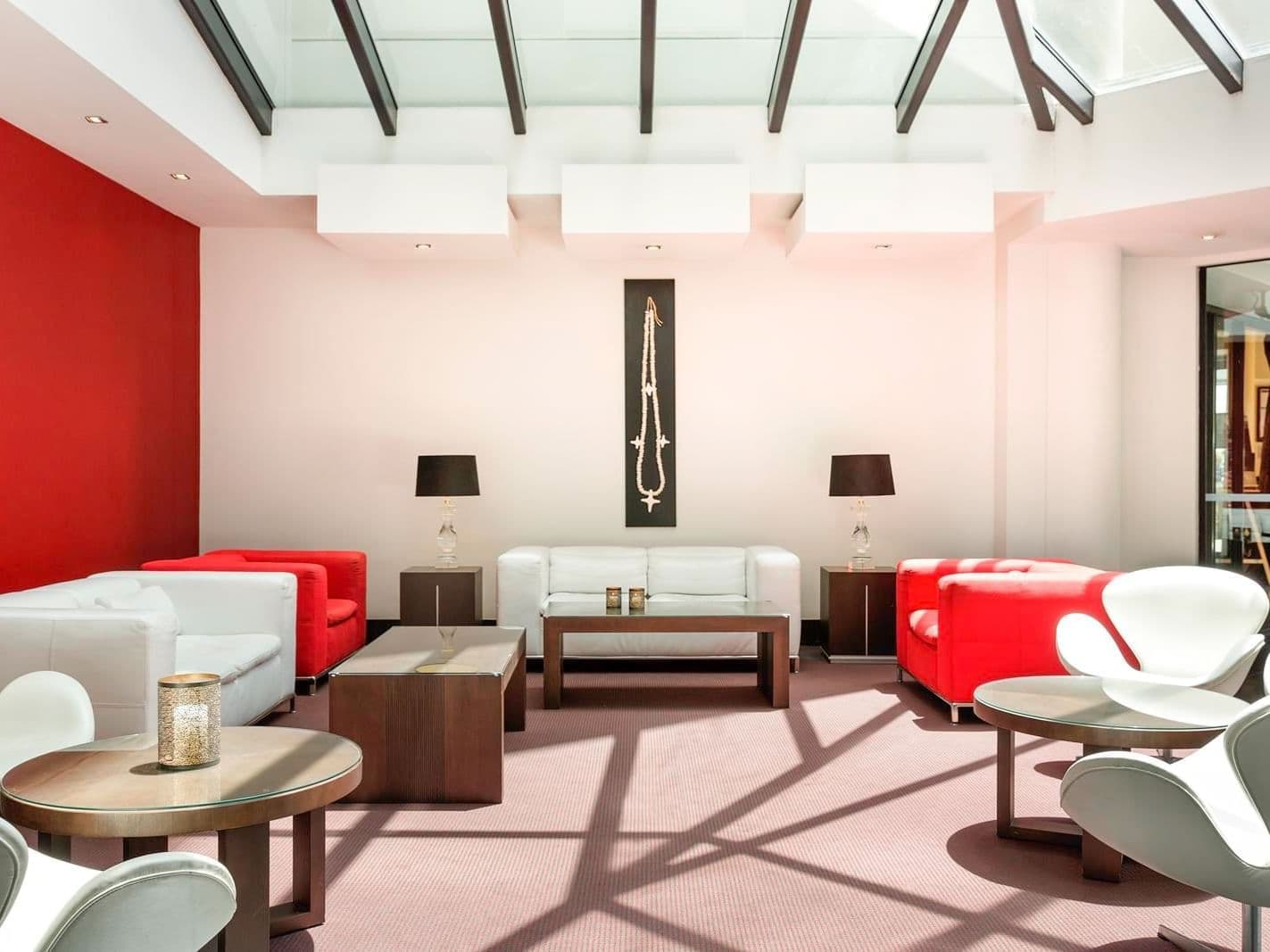 The Sebel Auckland Viaduct Harbour