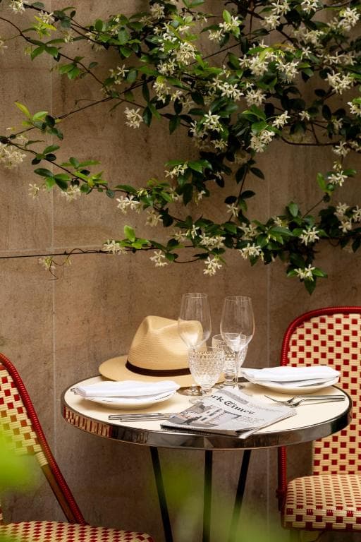 Hôtel des Grands Voyageurs