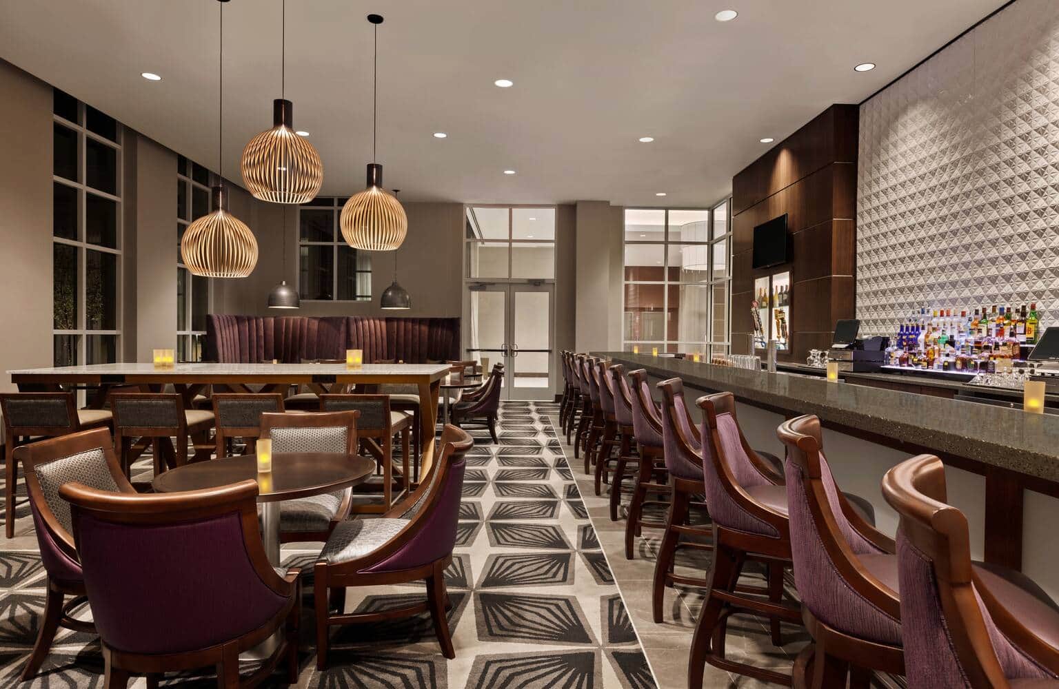 Hilton Garden Inn Charlotte Southpark