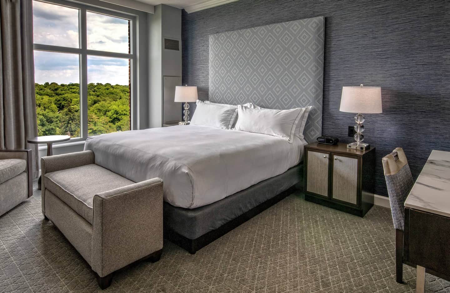 Hilton Nashville Green Hills