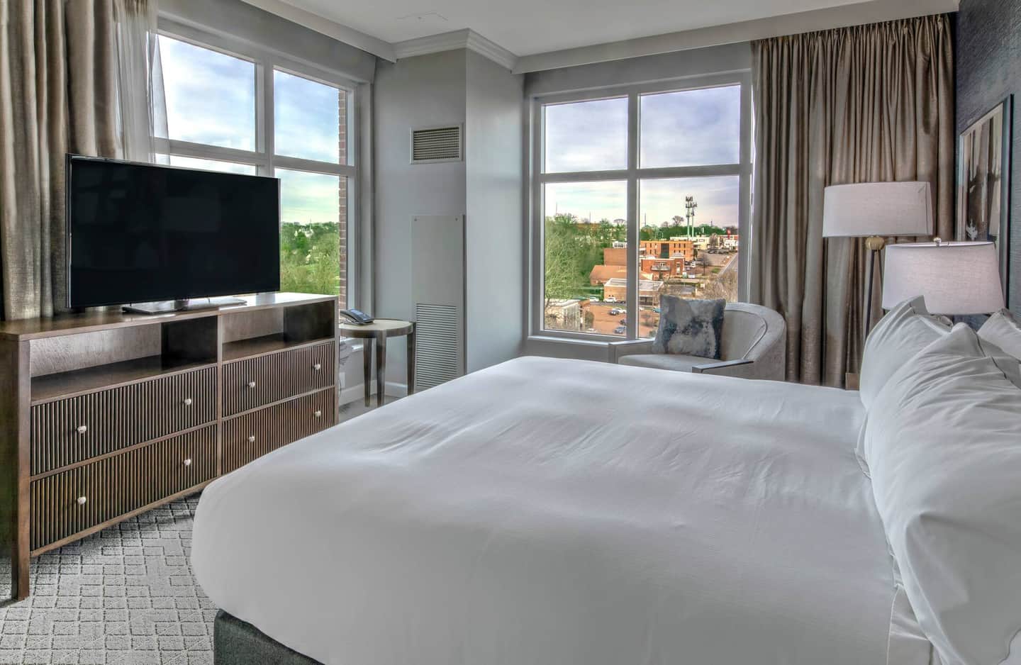 Hilton Nashville Green Hills