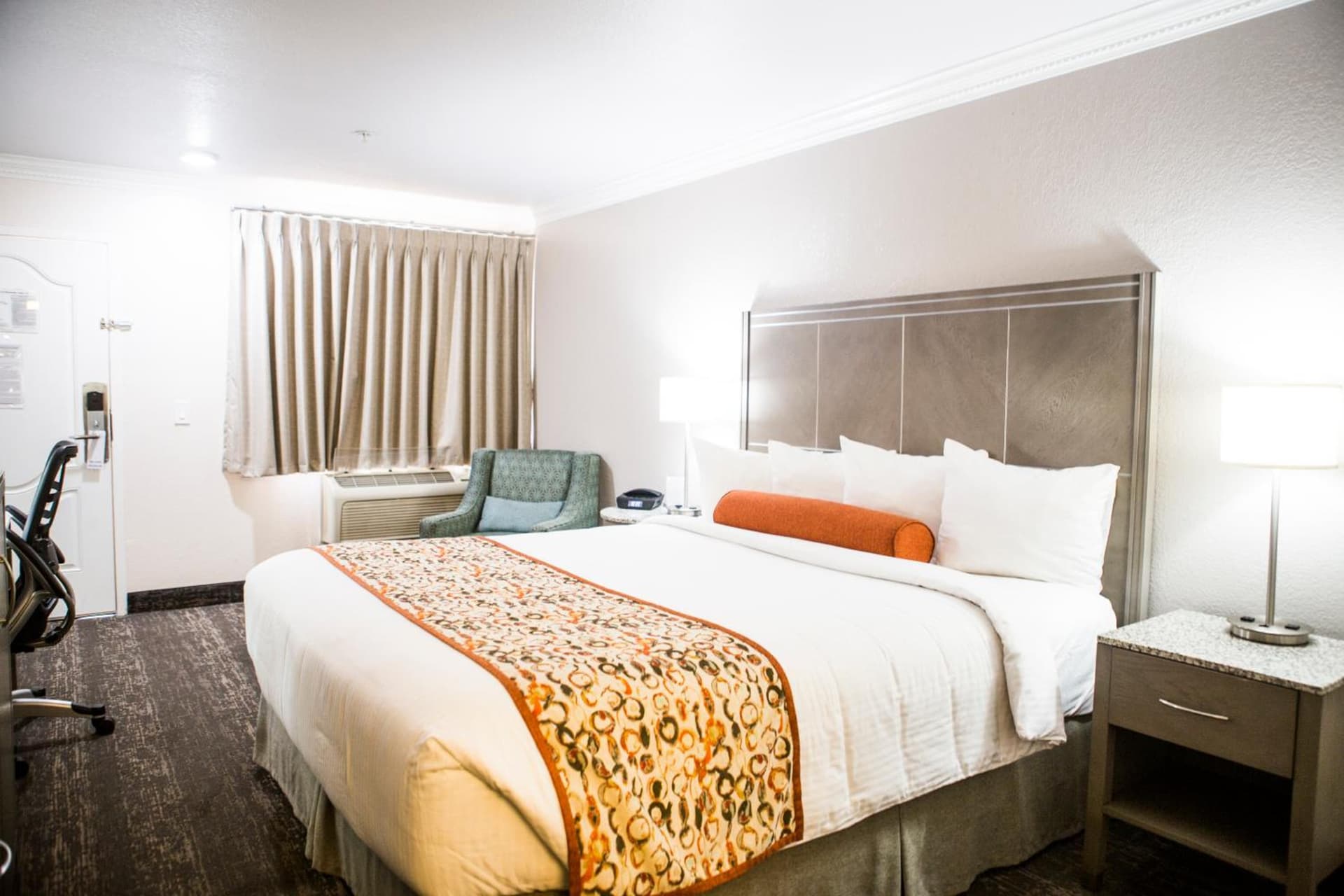 Hotel Aria