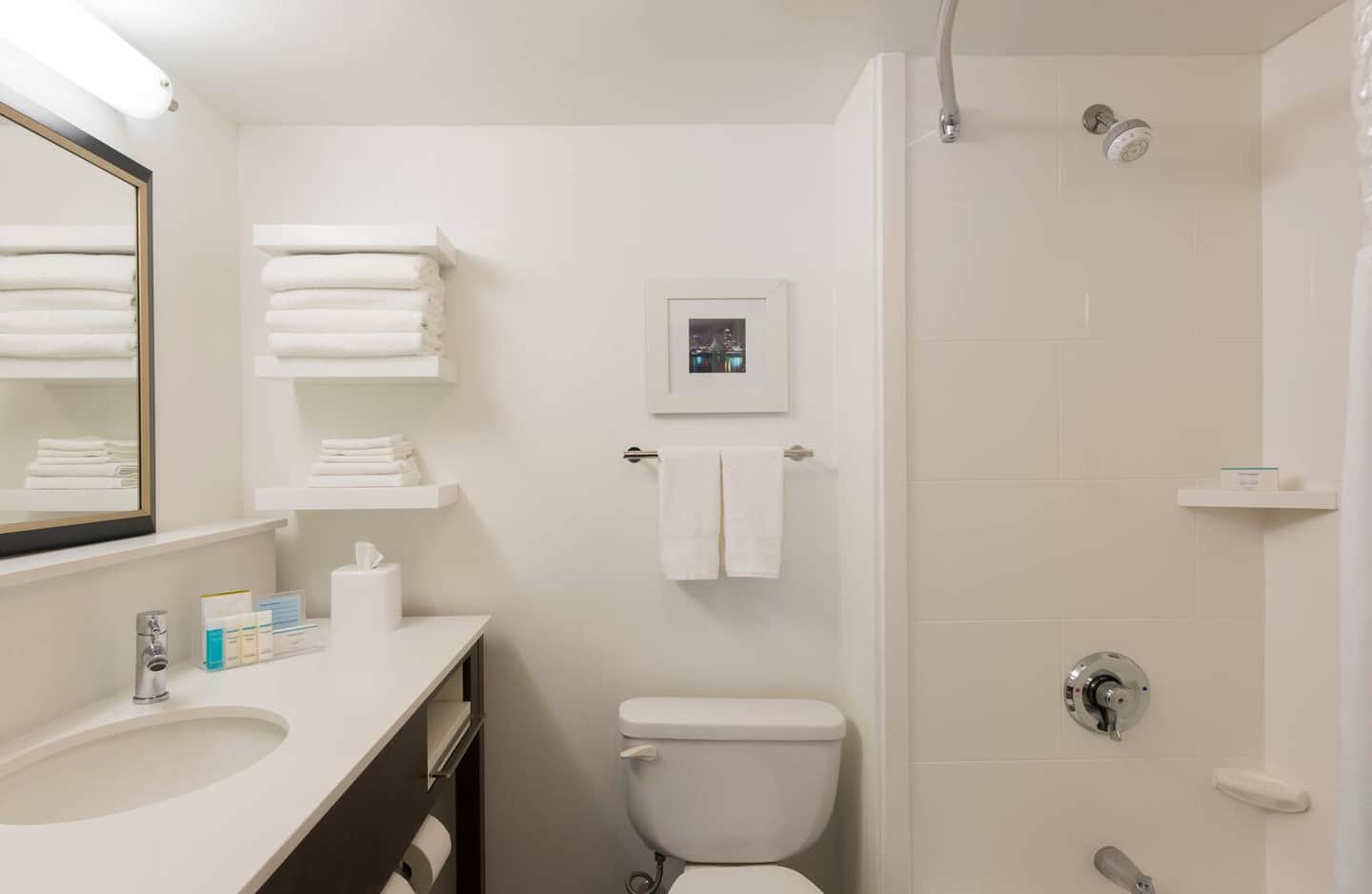 Hampton Inn Milwaukee Northwest