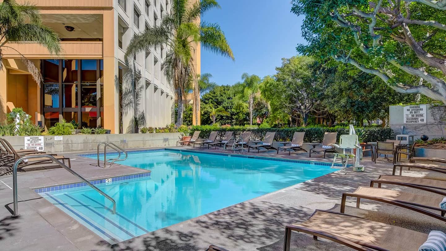 Hotel Fera Anaheim, a DoubleTree by Hilton