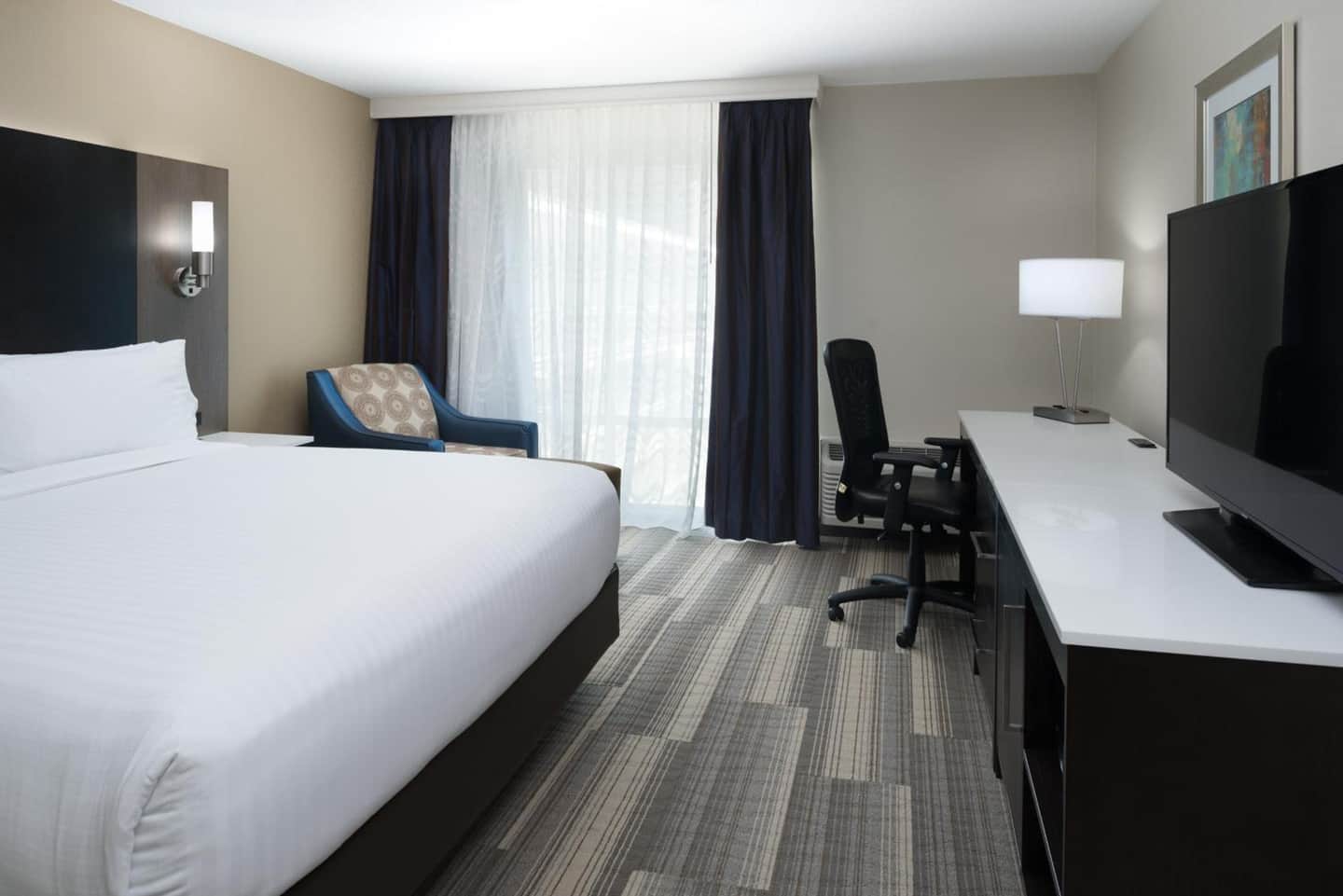 Holiday Inn Express - Downtown San Diego, an IHG Hotel