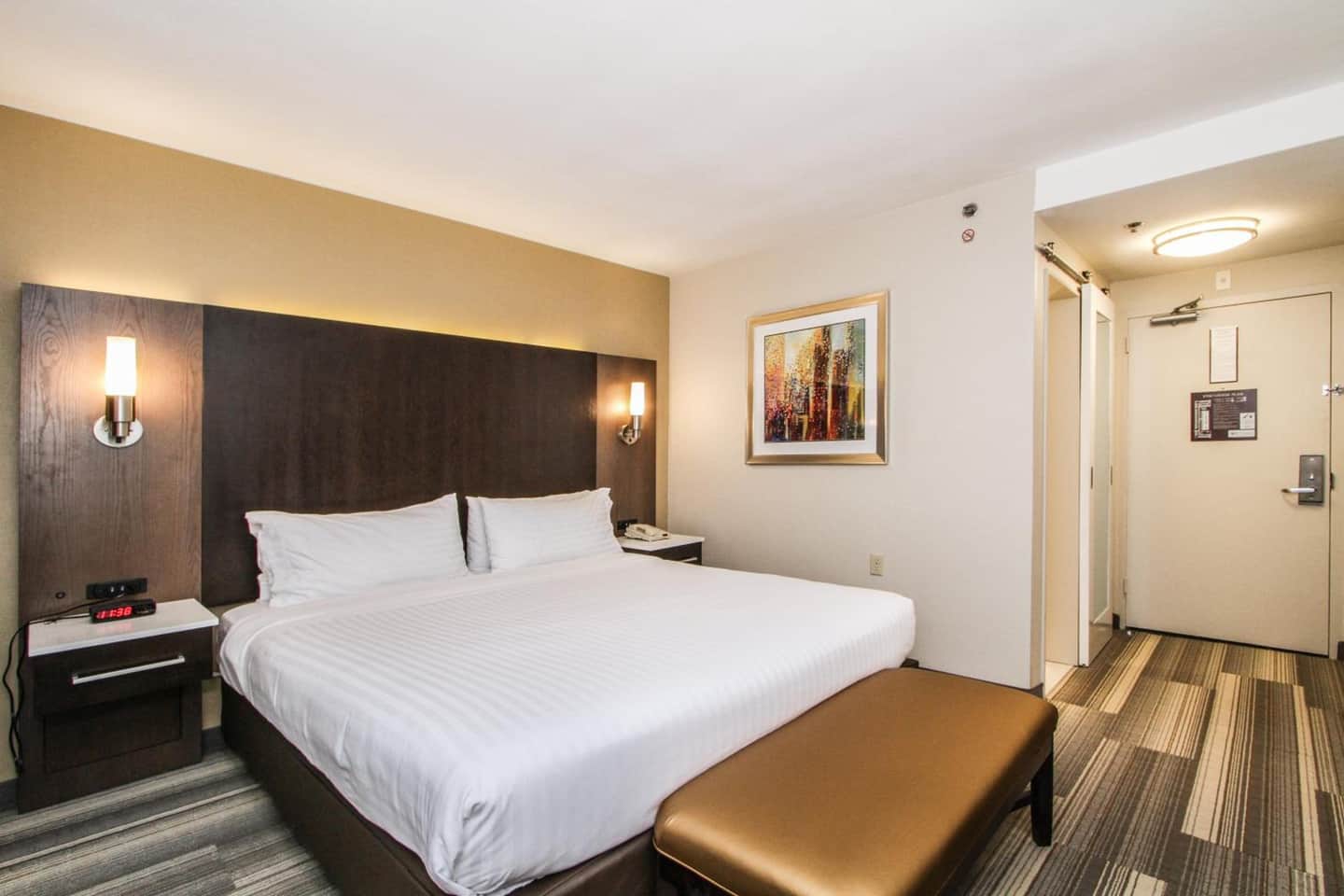 Holiday Inn Express - Downtown San Diego, an IHG Hotel