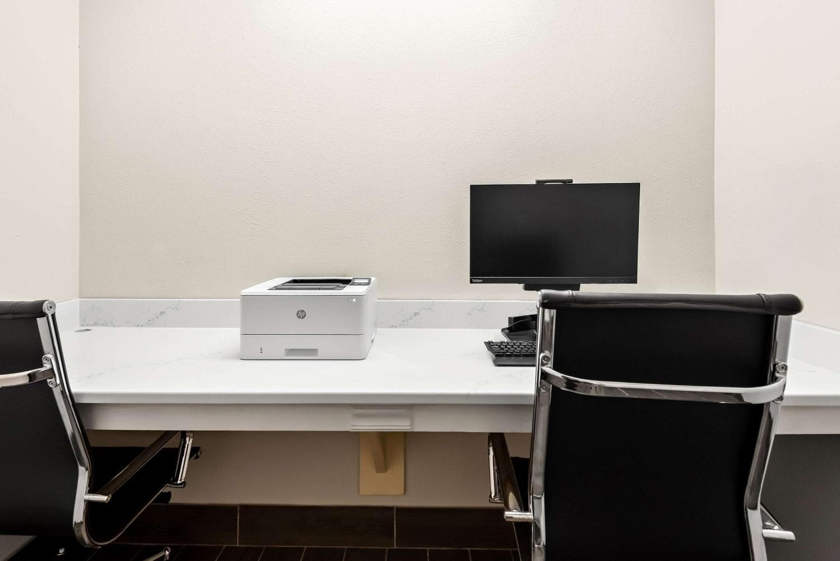 Comfort Suites New Orleans East