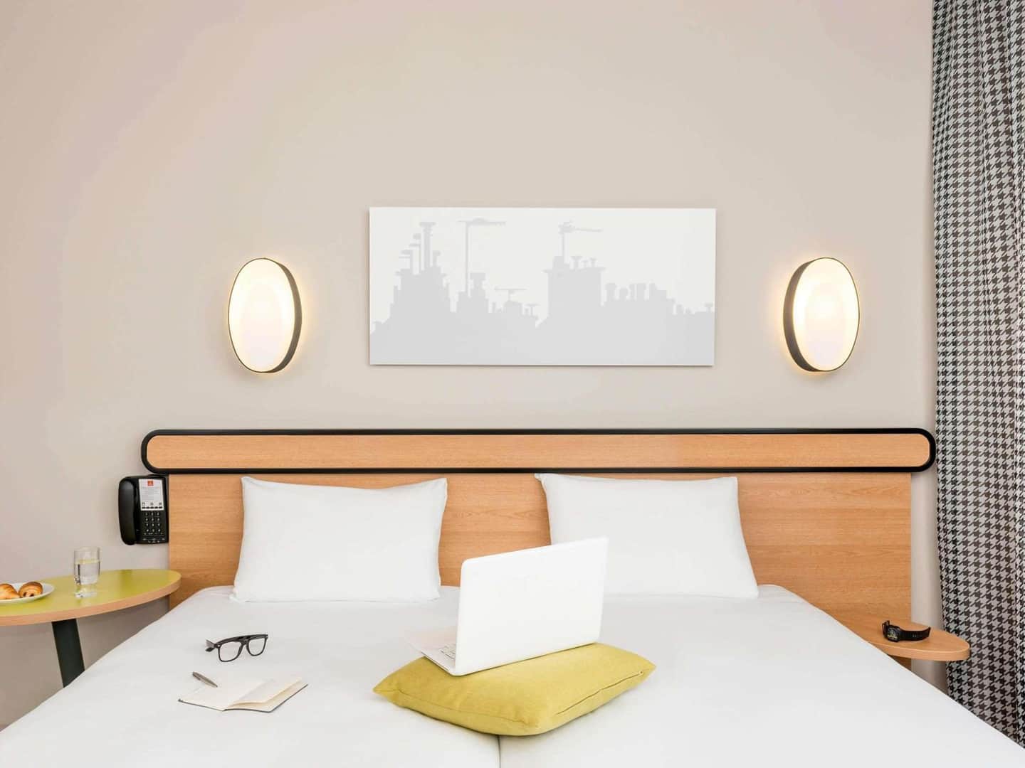 Aparthotel Adagio Access Paris Massy Gare TGV