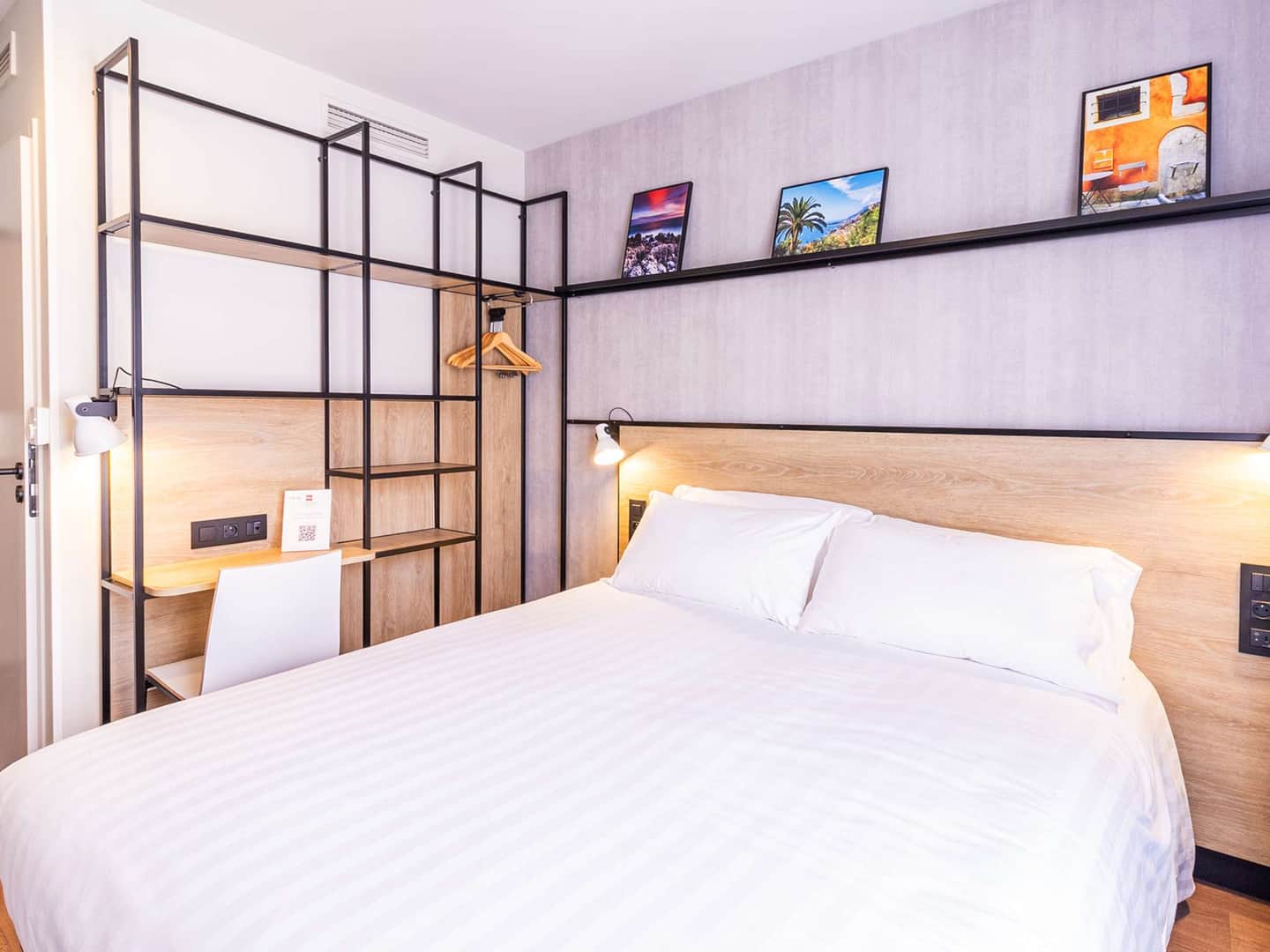 Ibis Roquebrune Cap Martin Menton