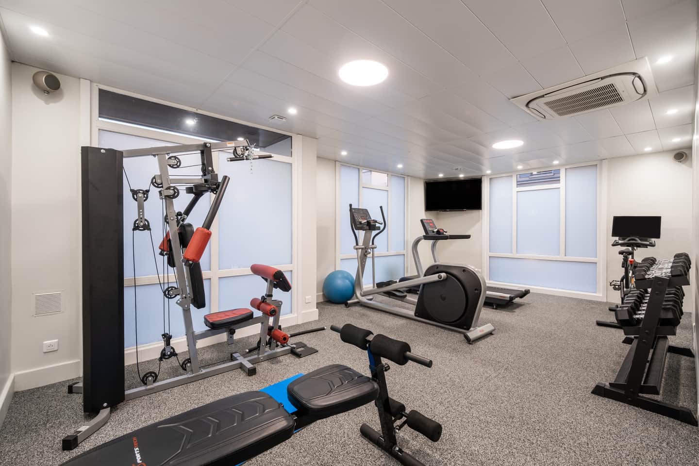 Best Western Hôtel du Château