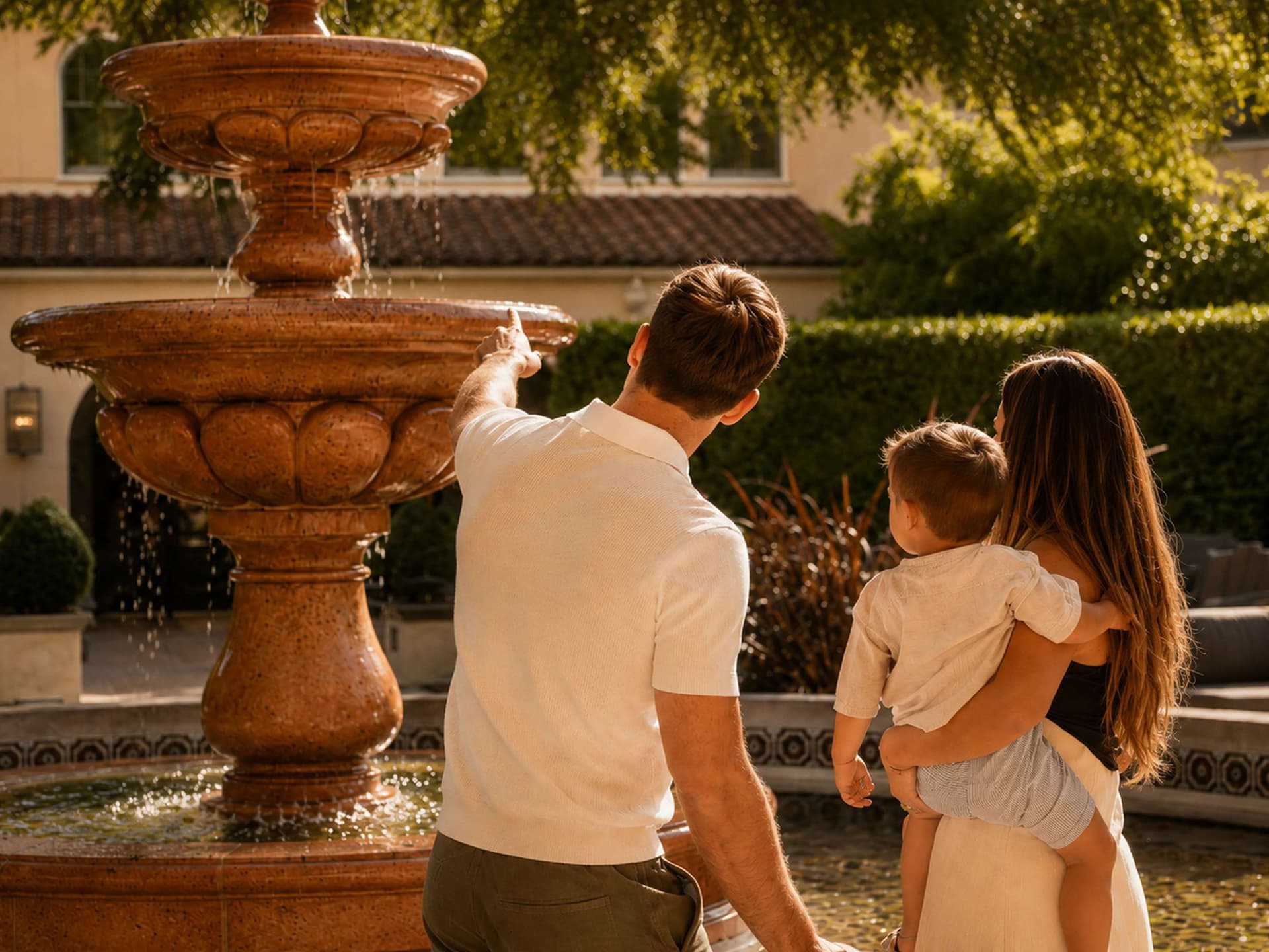 Fairmont Sonoma Mission Inn & Spa
