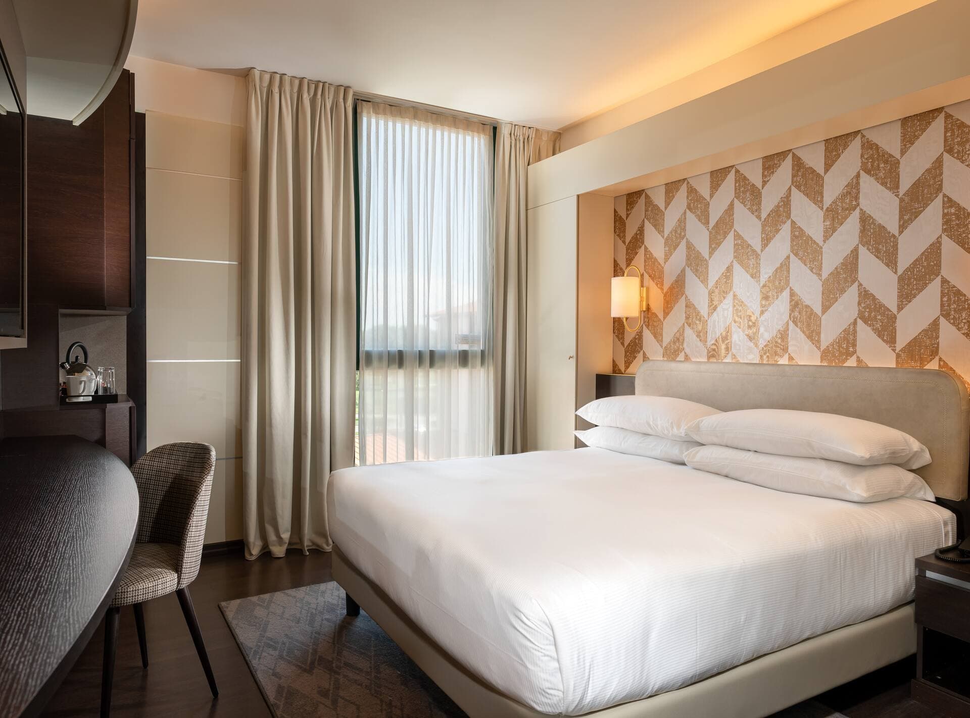 Doubletree by Hilton Milan Malpensa Solbiate Olona