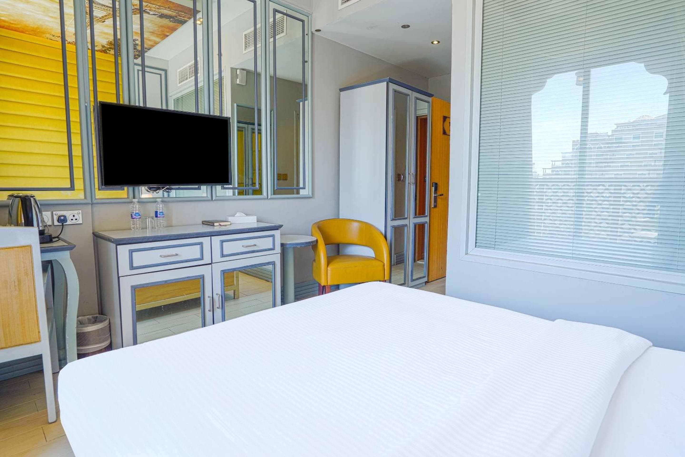 Palette Royal Reflections Hotel and Spa Dubai