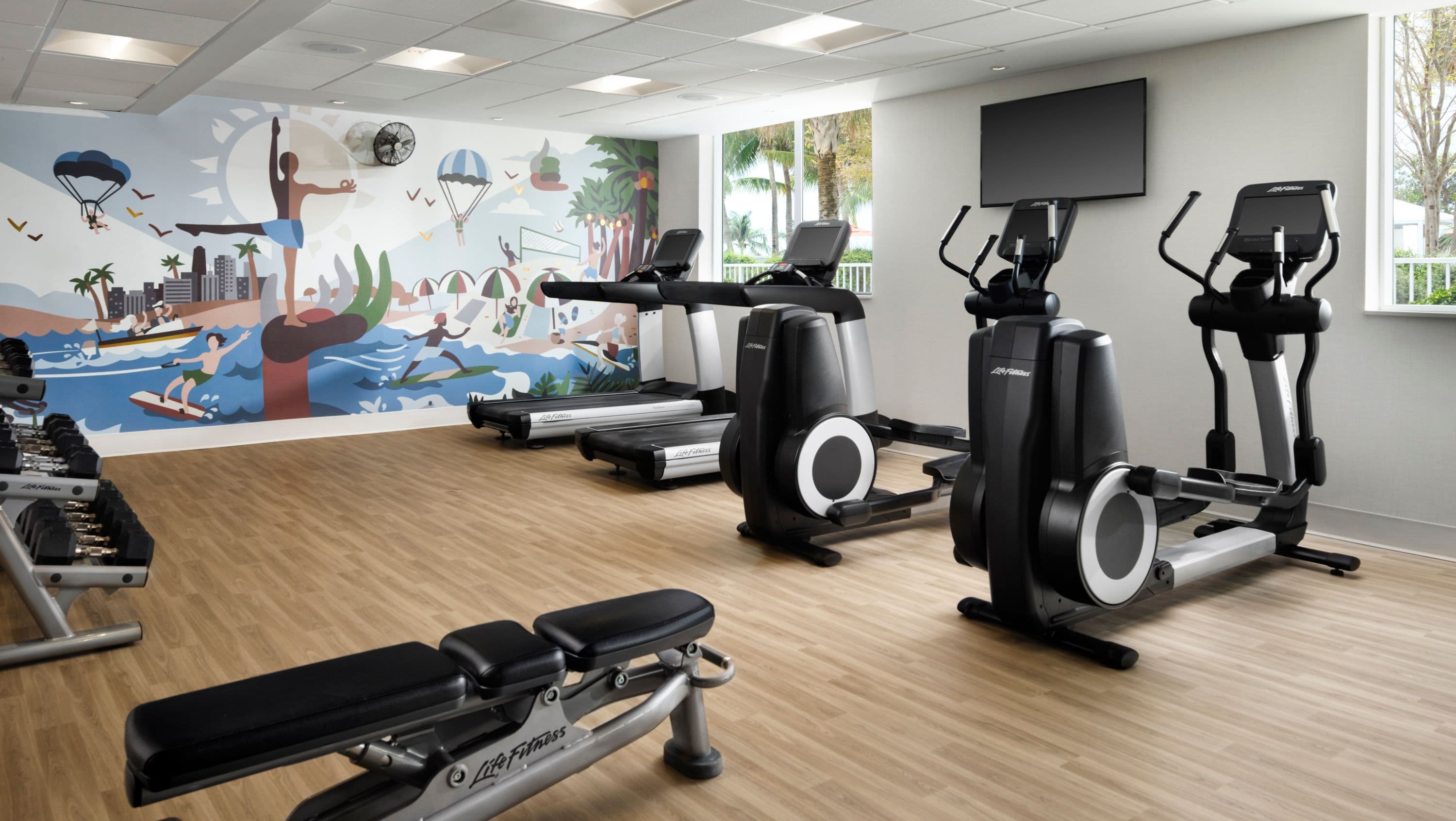 Residence Inn by Marriott Miami Beach Surfside