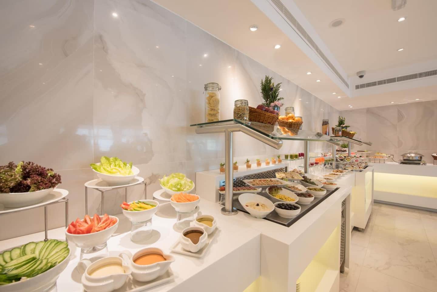 Hawthorn Extended Stay by Wyndham Abu Dhabi City Center