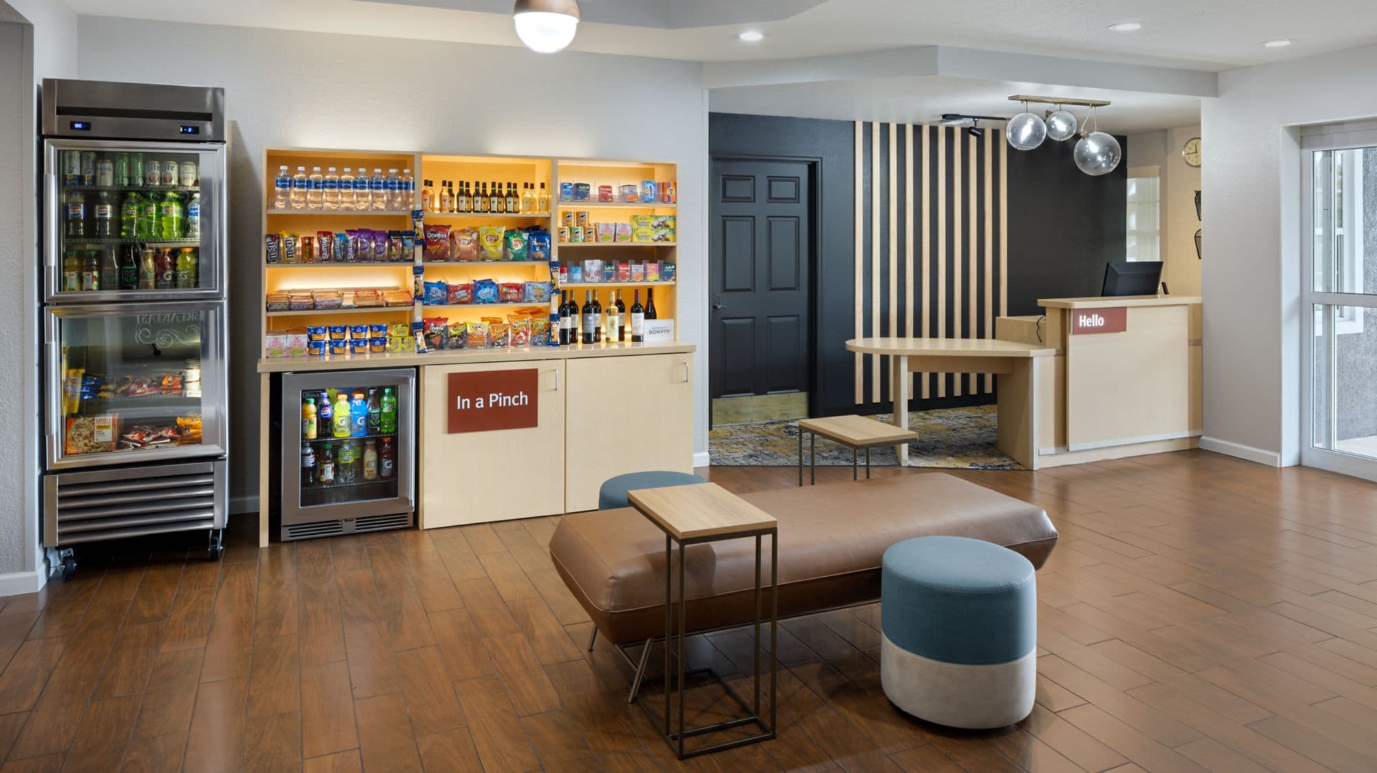 TownePlace Suites by Marriott Orlando East/UCF Area