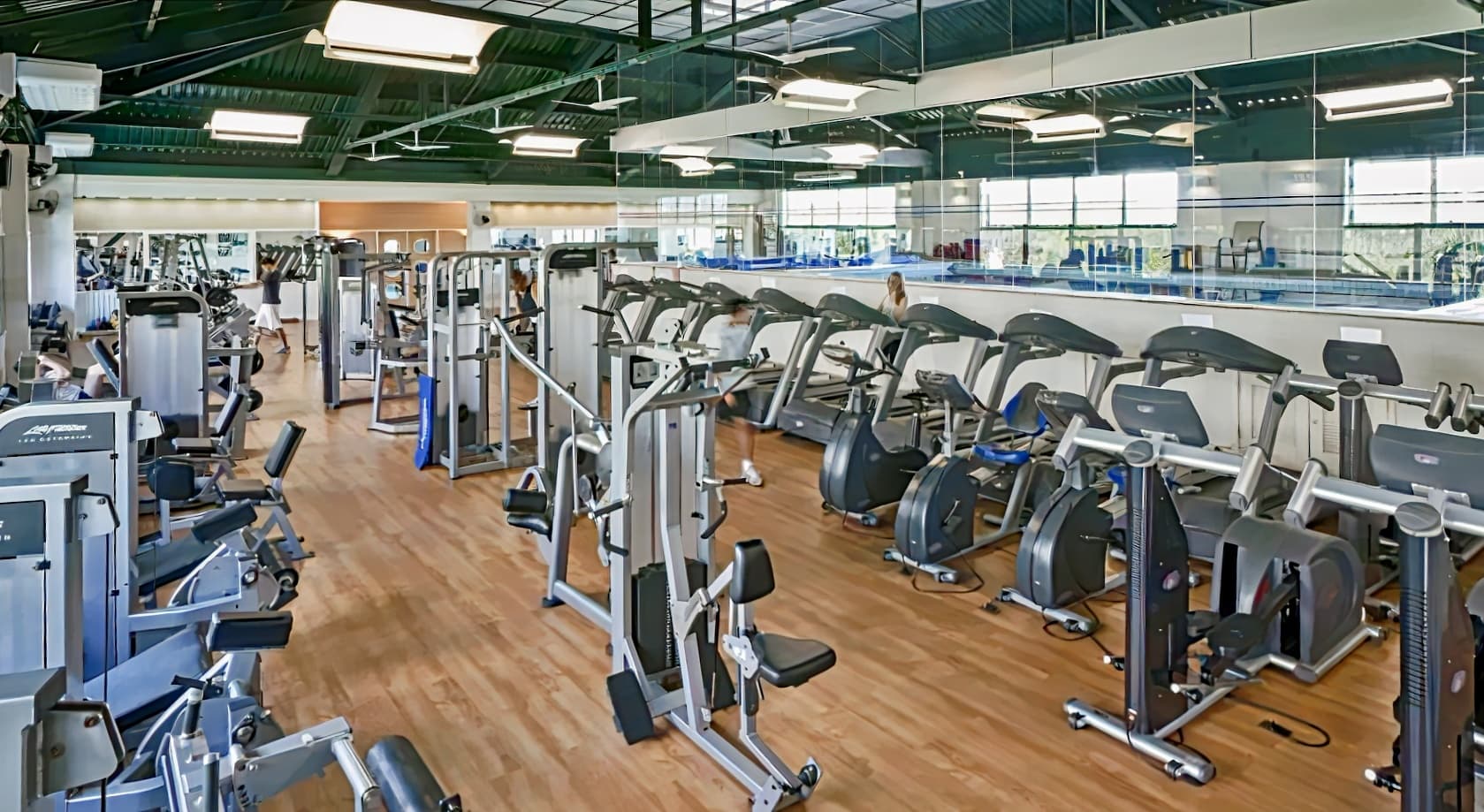 Bourbon Barra Premium Residence