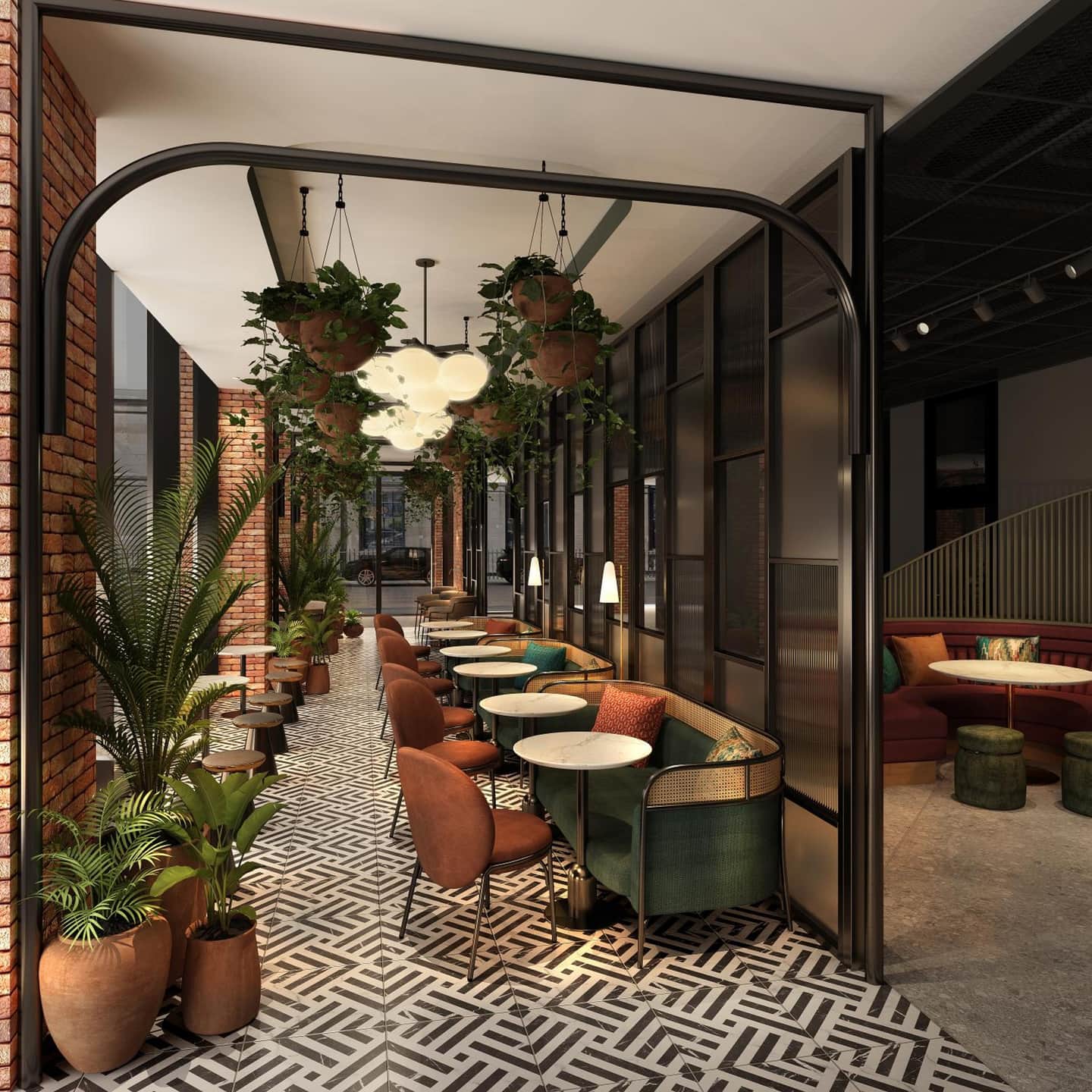 The Halyard Liverpool, Vignette Collection, an IHG Hotel