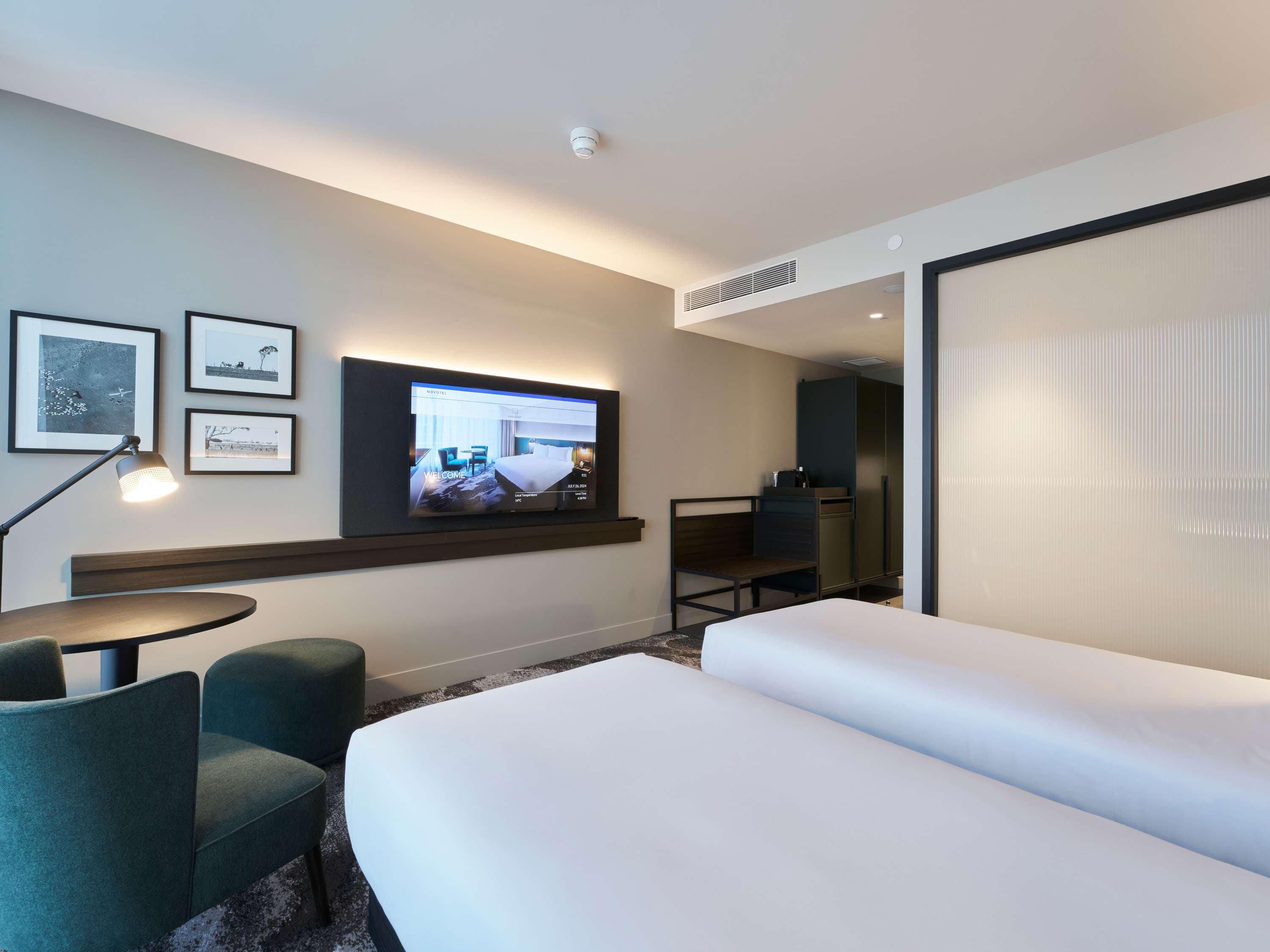 Novotel Melbourne Airport