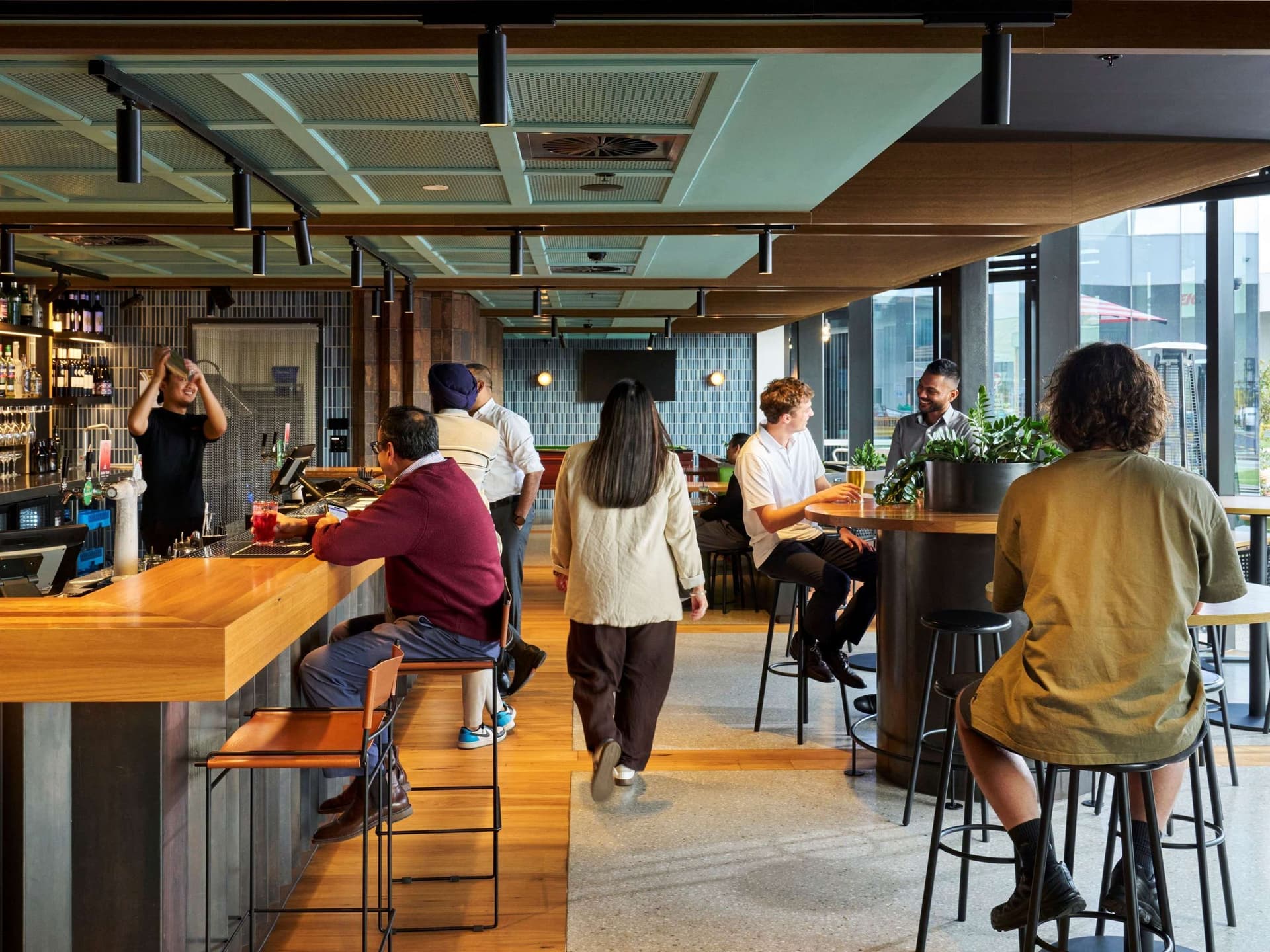 Novotel Melbourne Airport