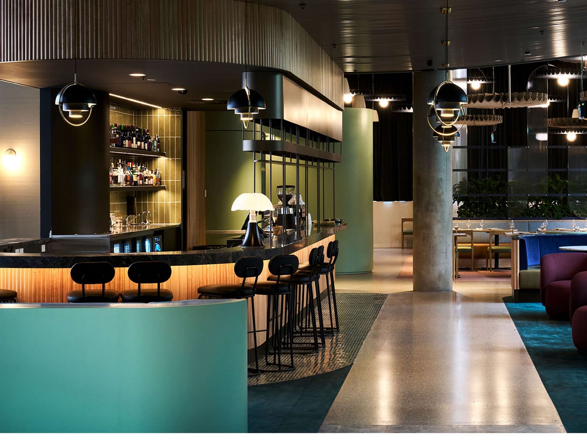 Novotel Melbourne Airport