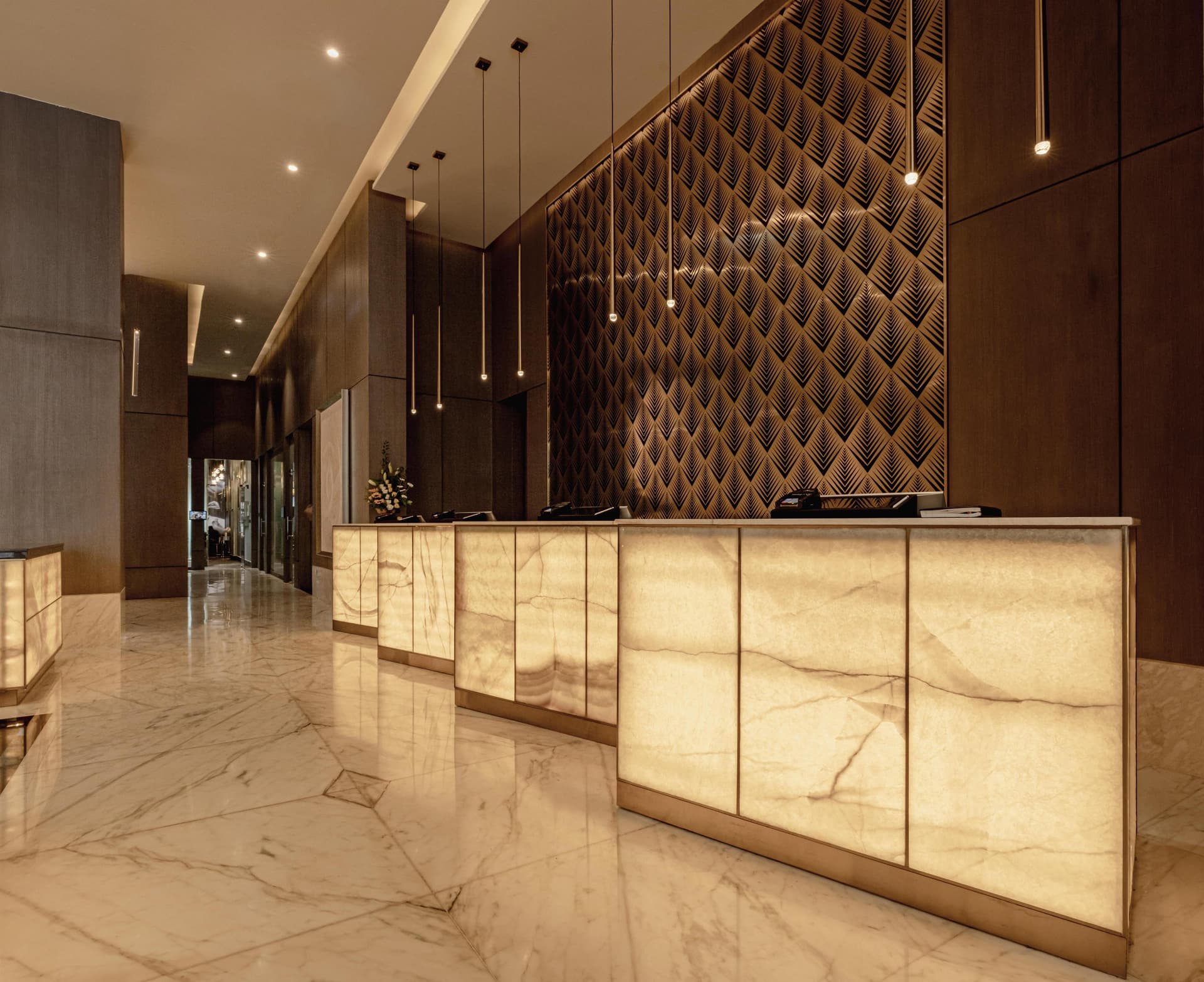 Khalidia Palace Hotel Dubai