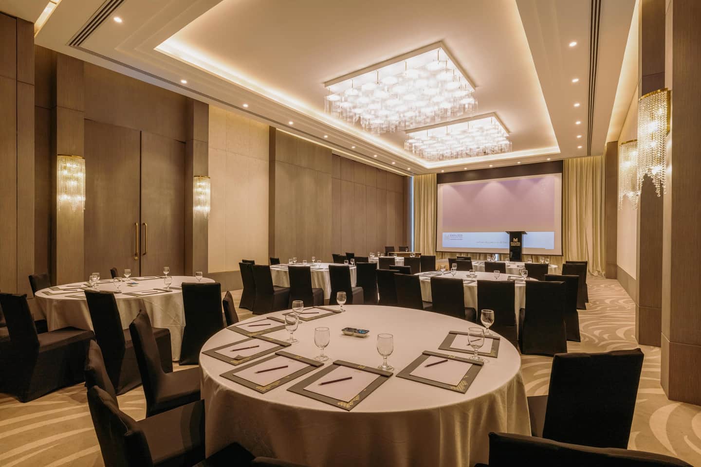 Khalidia Palace Hotel Dubai