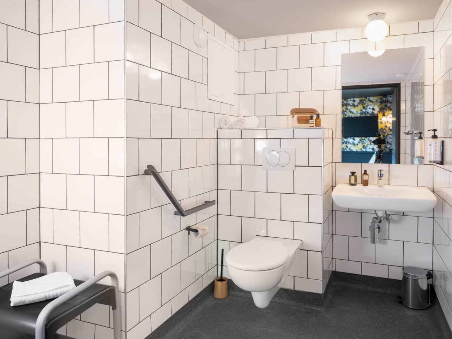 Eklo Hotels Montpellier Centre Gare Saint-Roch