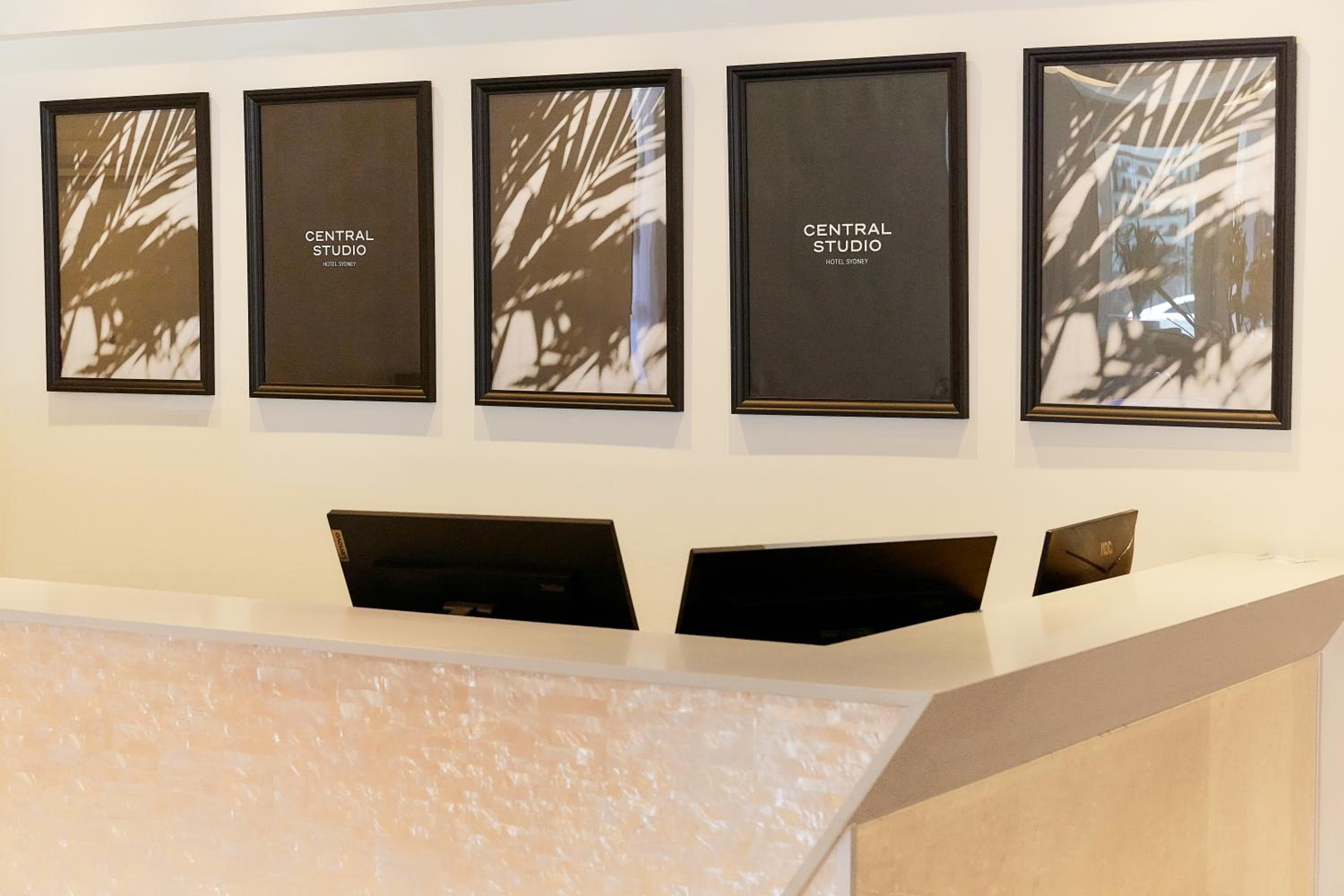 Central Studio Hotel Sydney