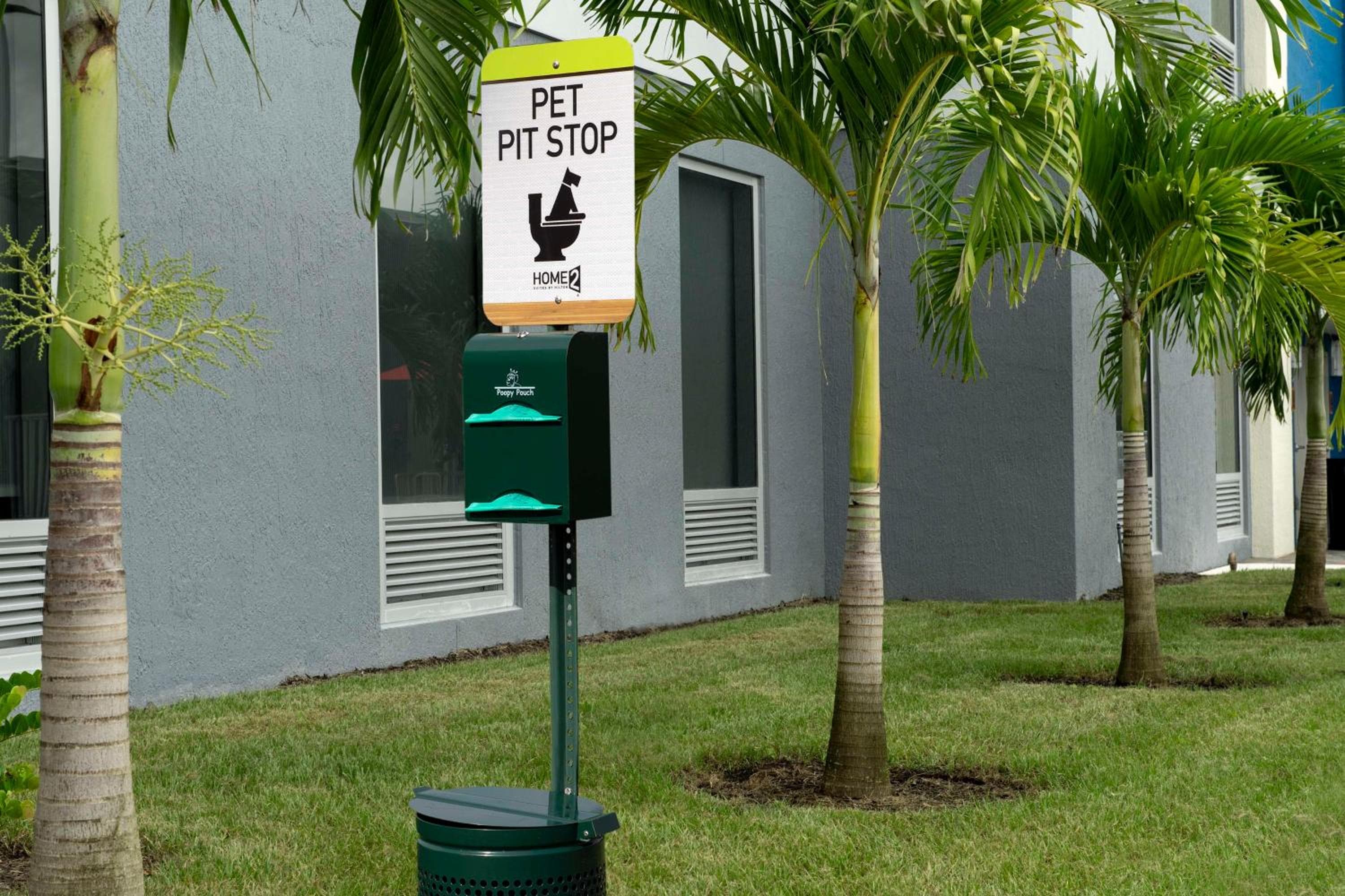 Home2 Suites by Hilton Fort Myers Airport