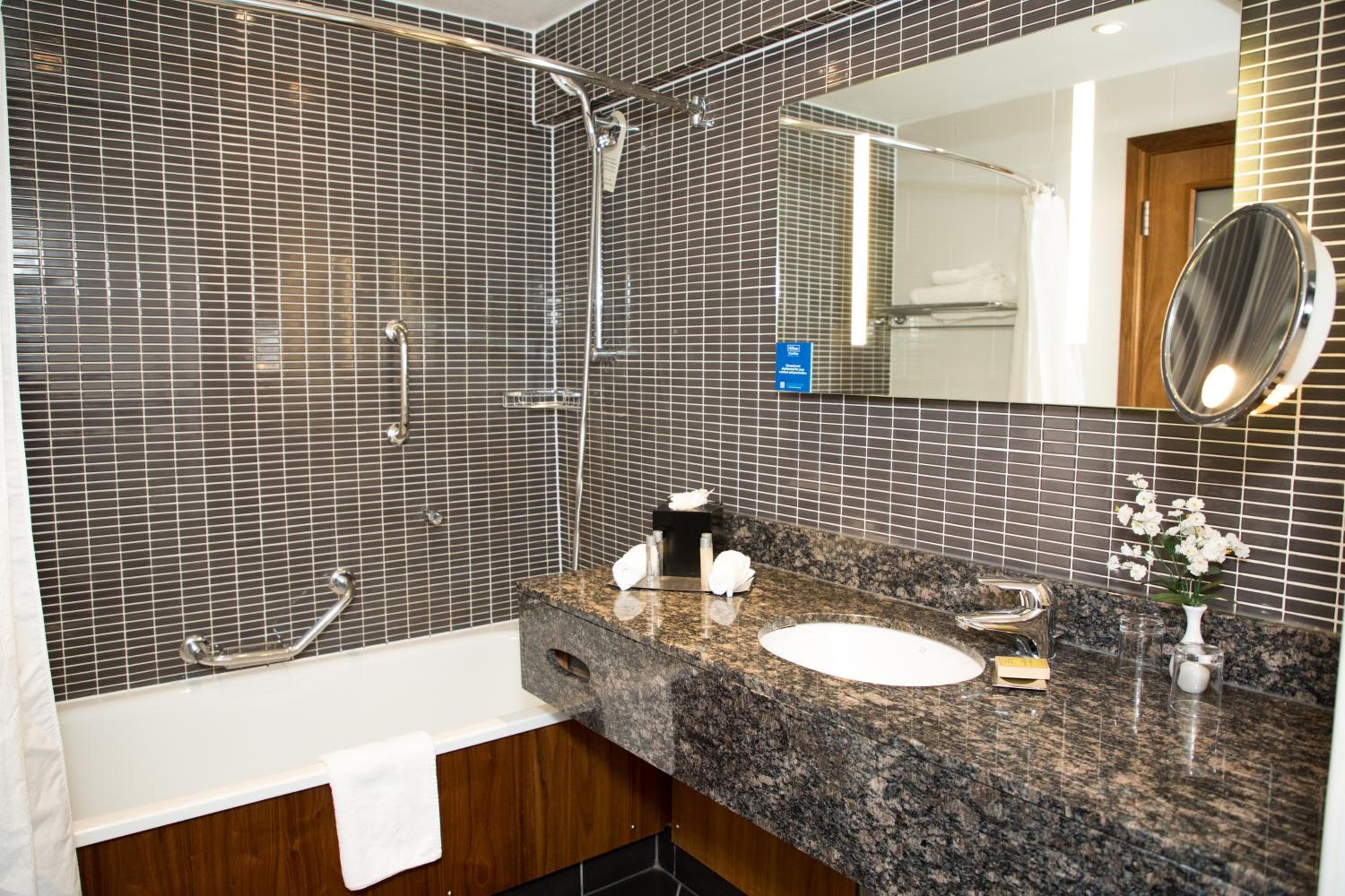 Best Western Plus Moat House Reading