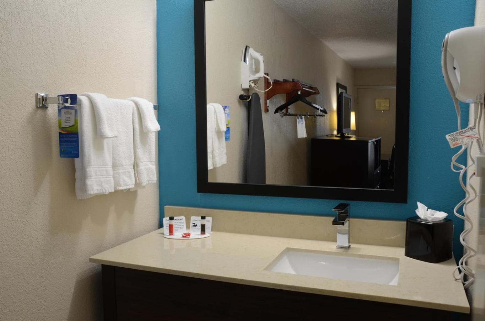 Baymont by Wyndham Nashville Airport