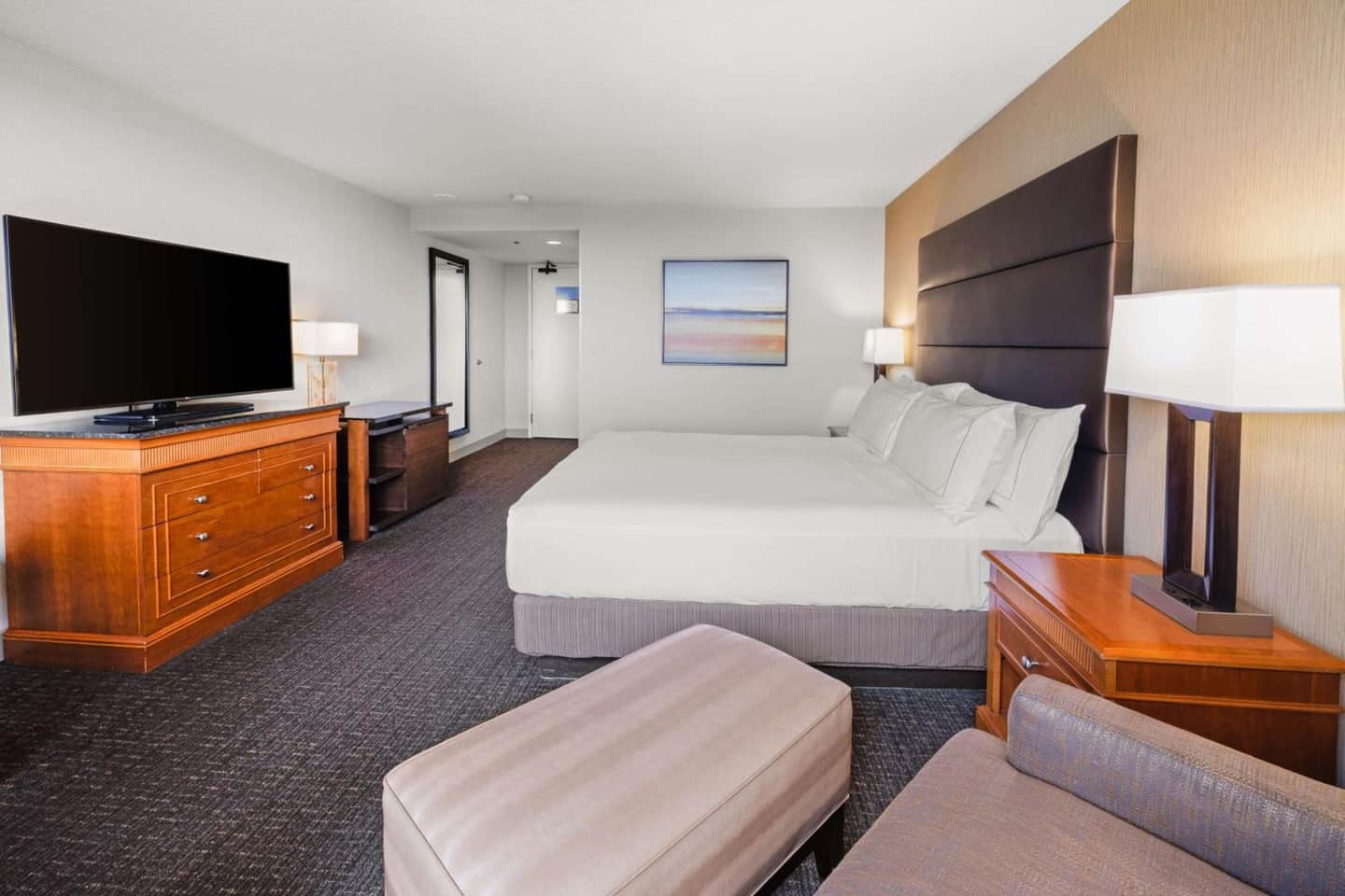 Hilton Salt Lake City Center