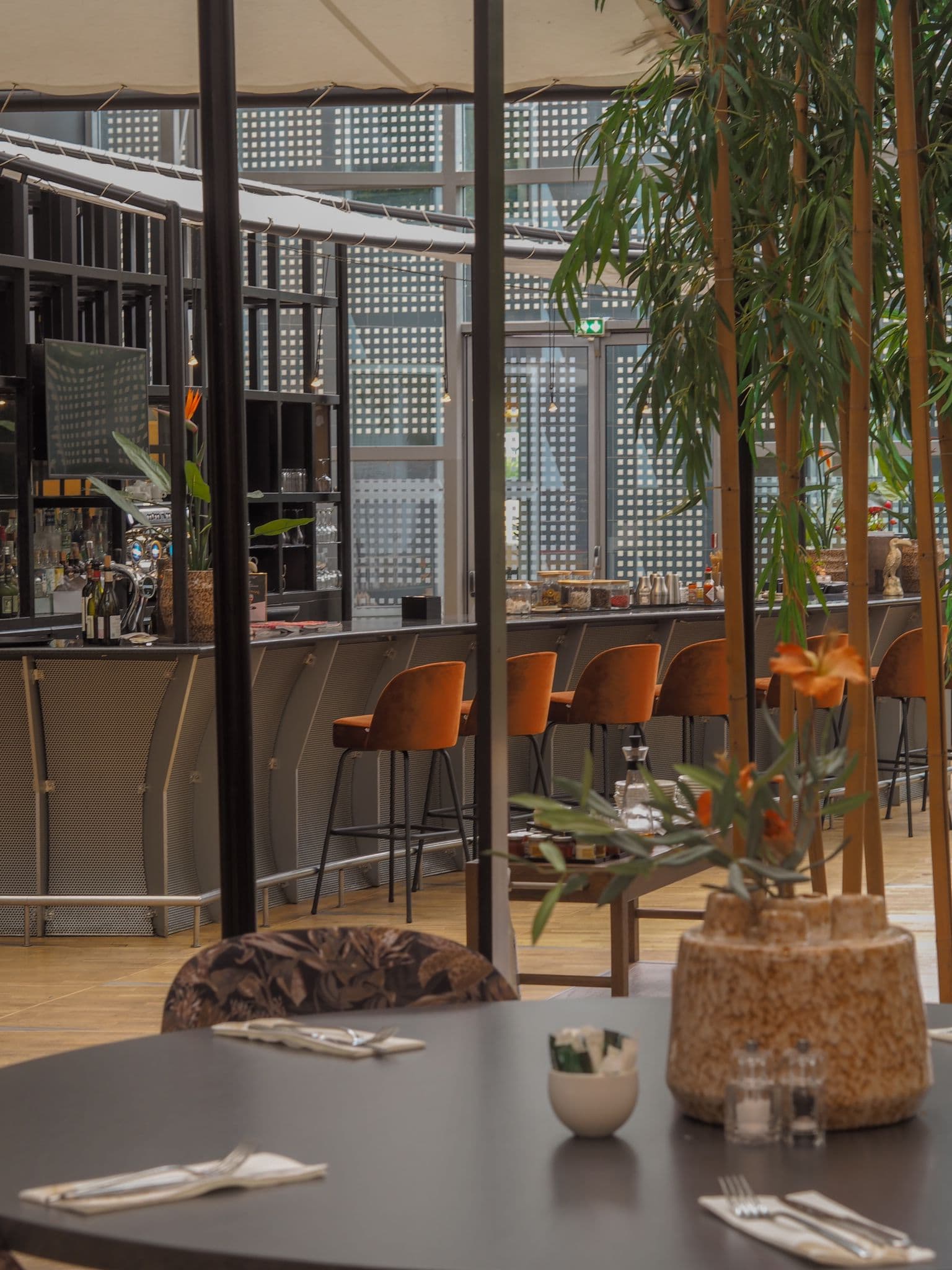 Van der Valk Hotel Paris CDG Airport